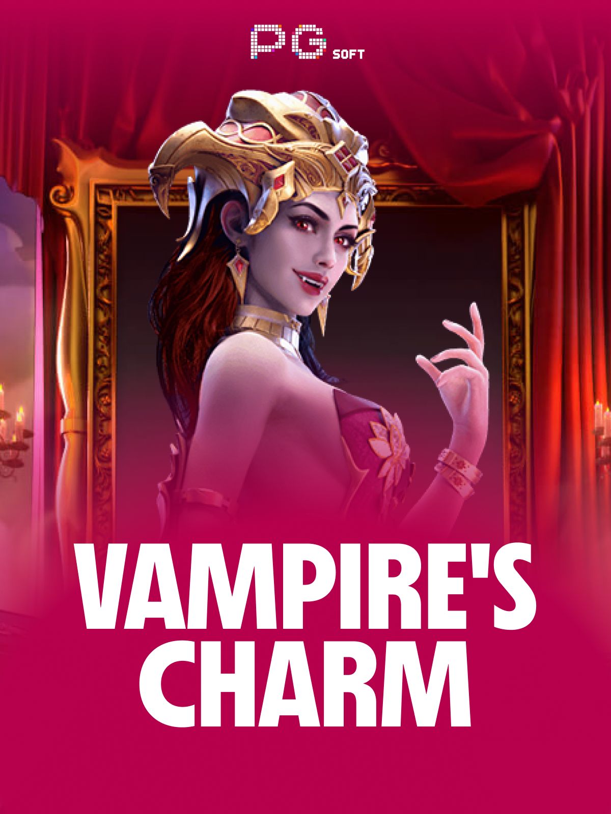 Vampire's Charm