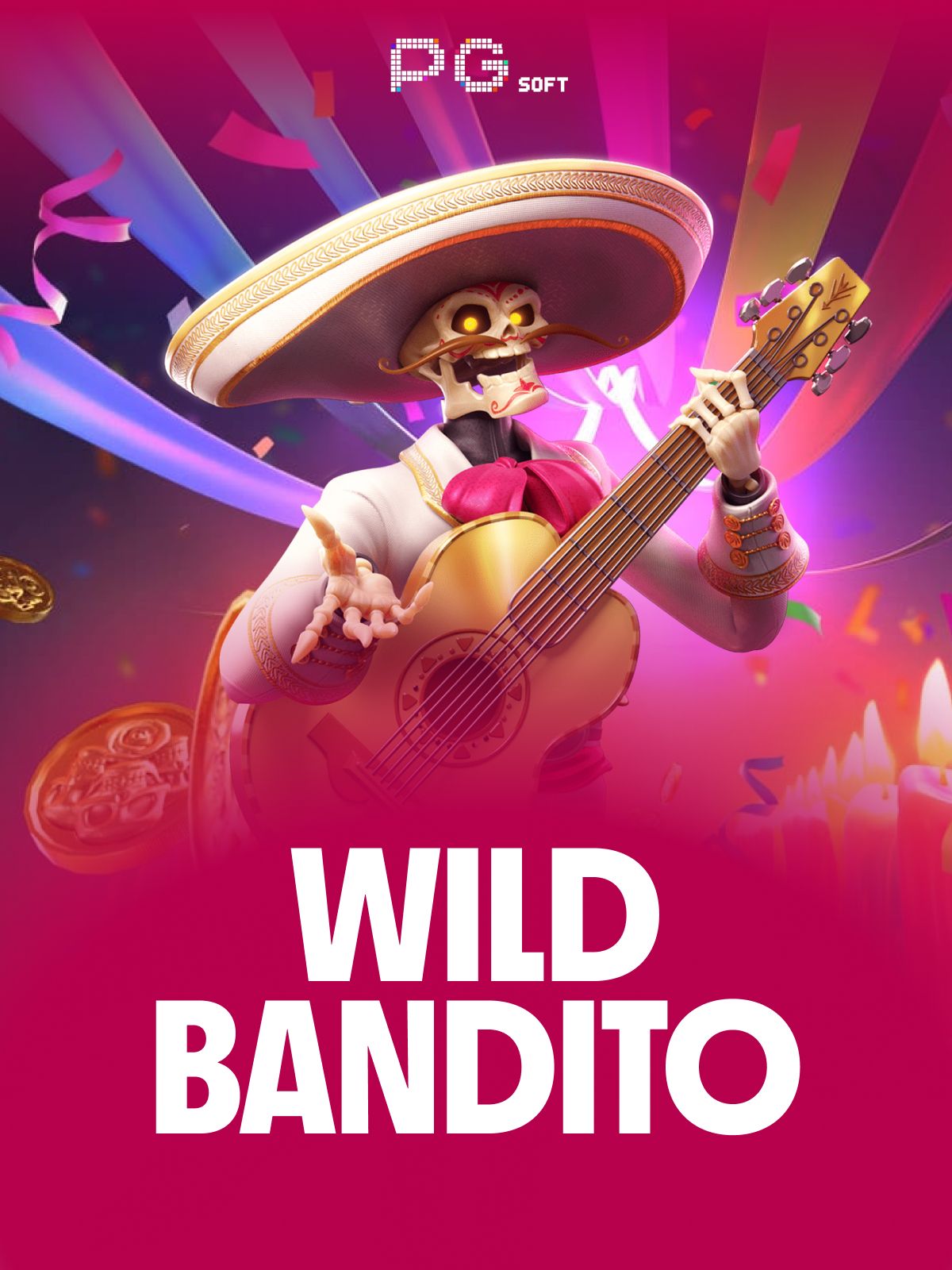 Wild Bandito