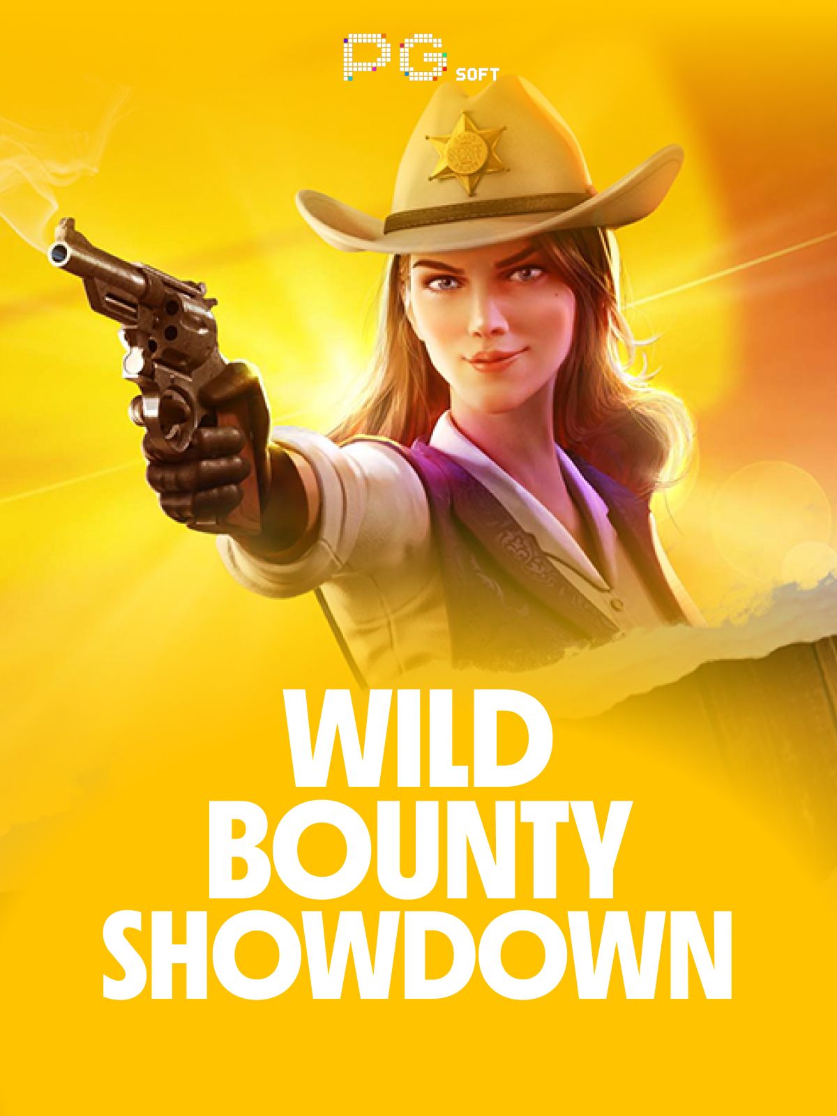 Wild Bounty Showdown