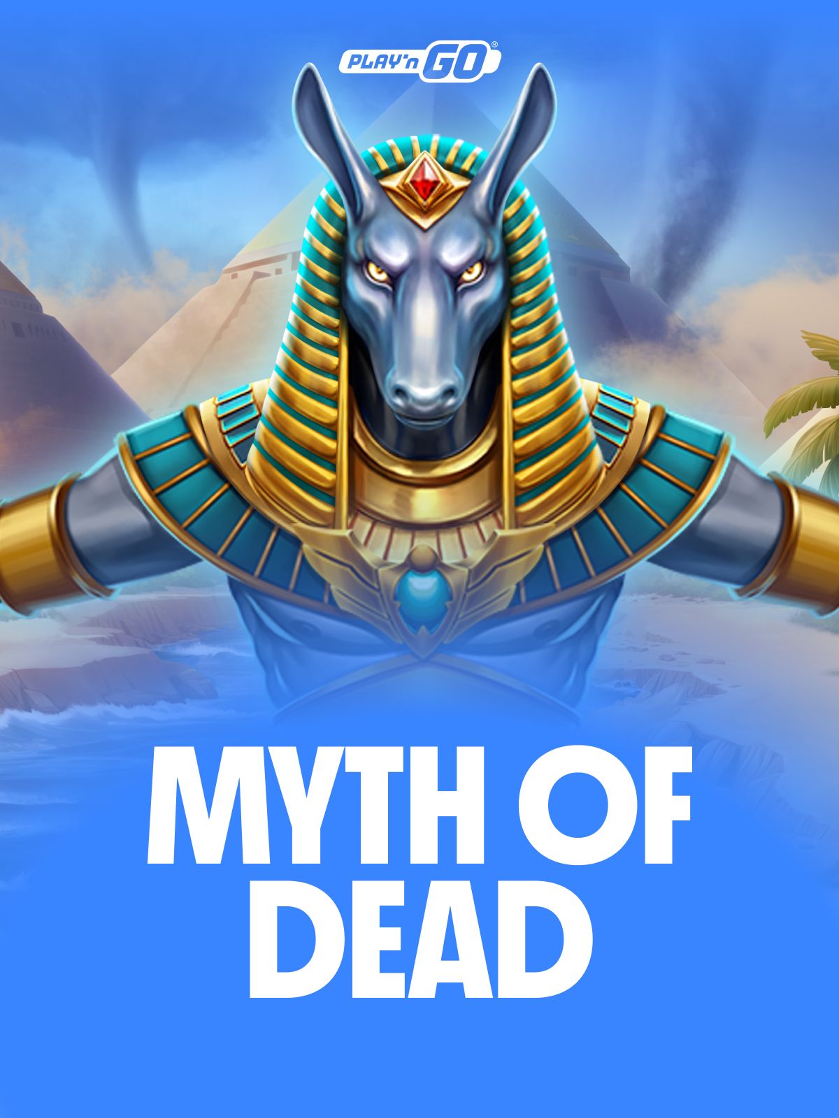 Myth of Dead