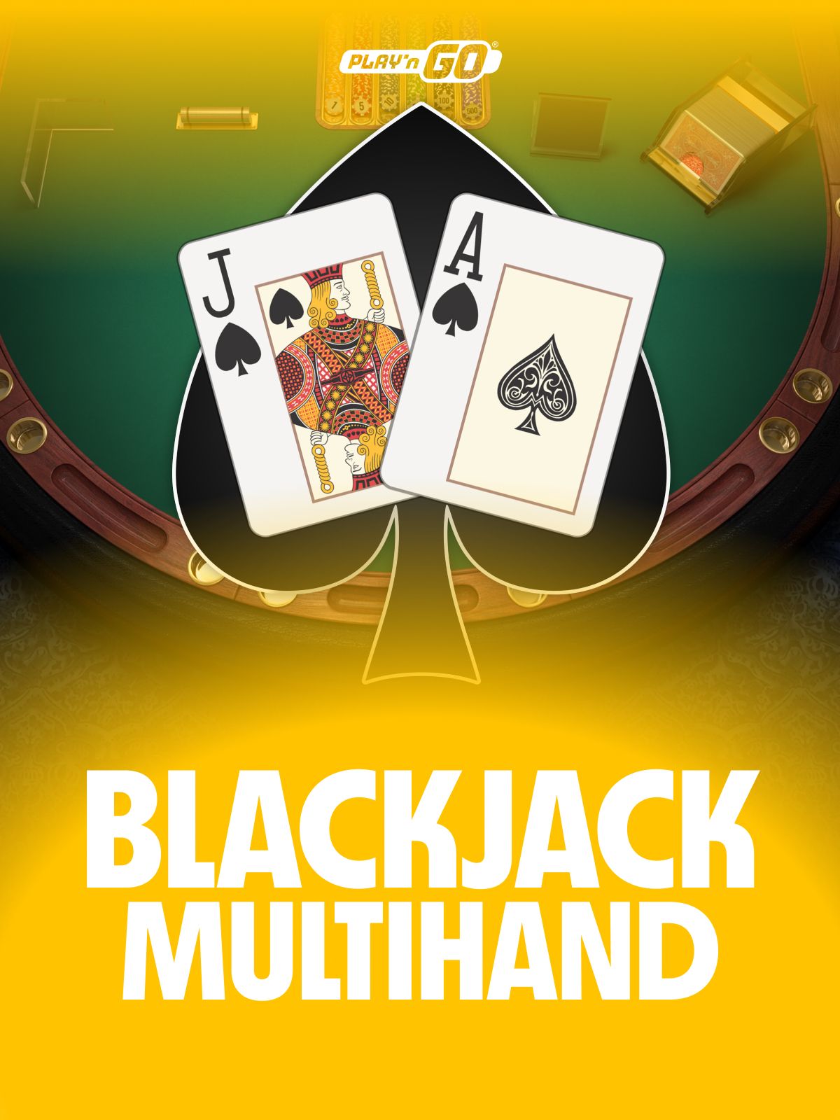 BlackJack MultiHand