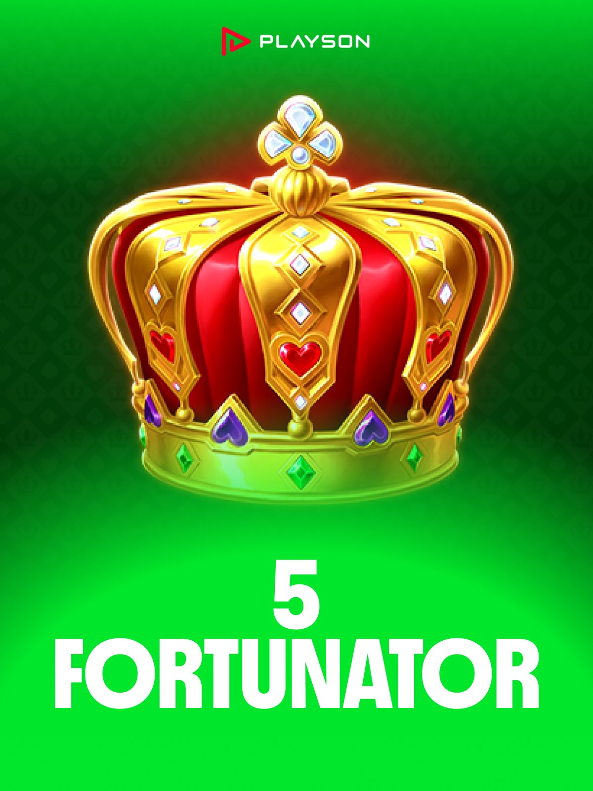 5 Fortunator