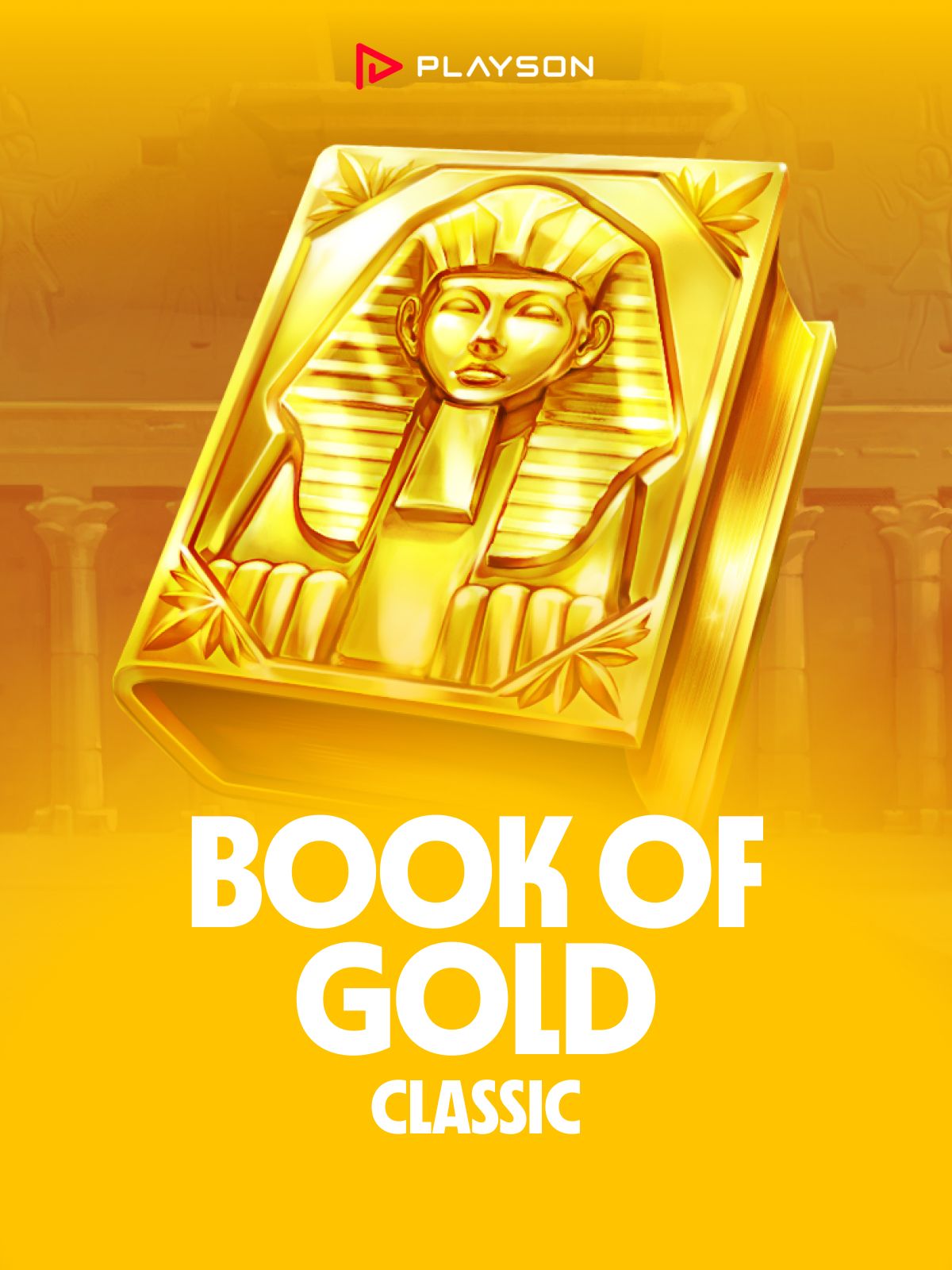 Book of Gold: Classic