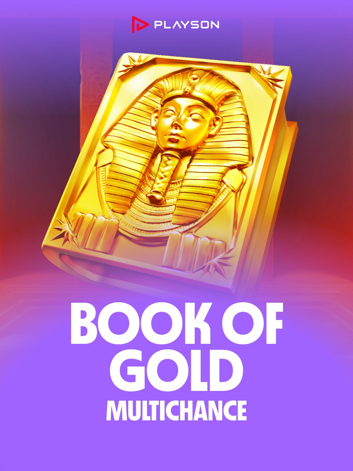 Book of Gold: Multichance