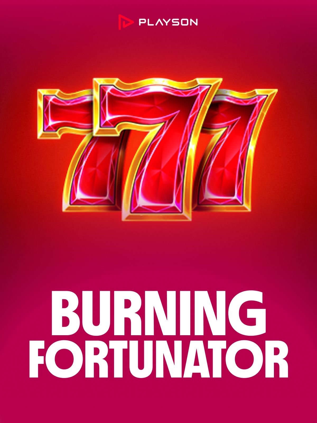 Burning Fortunator