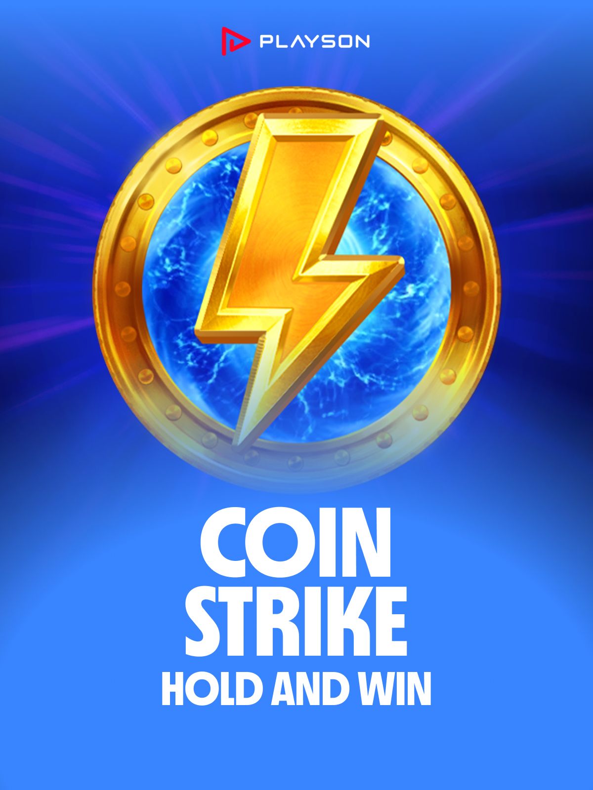Coin Strike: Hold and Win