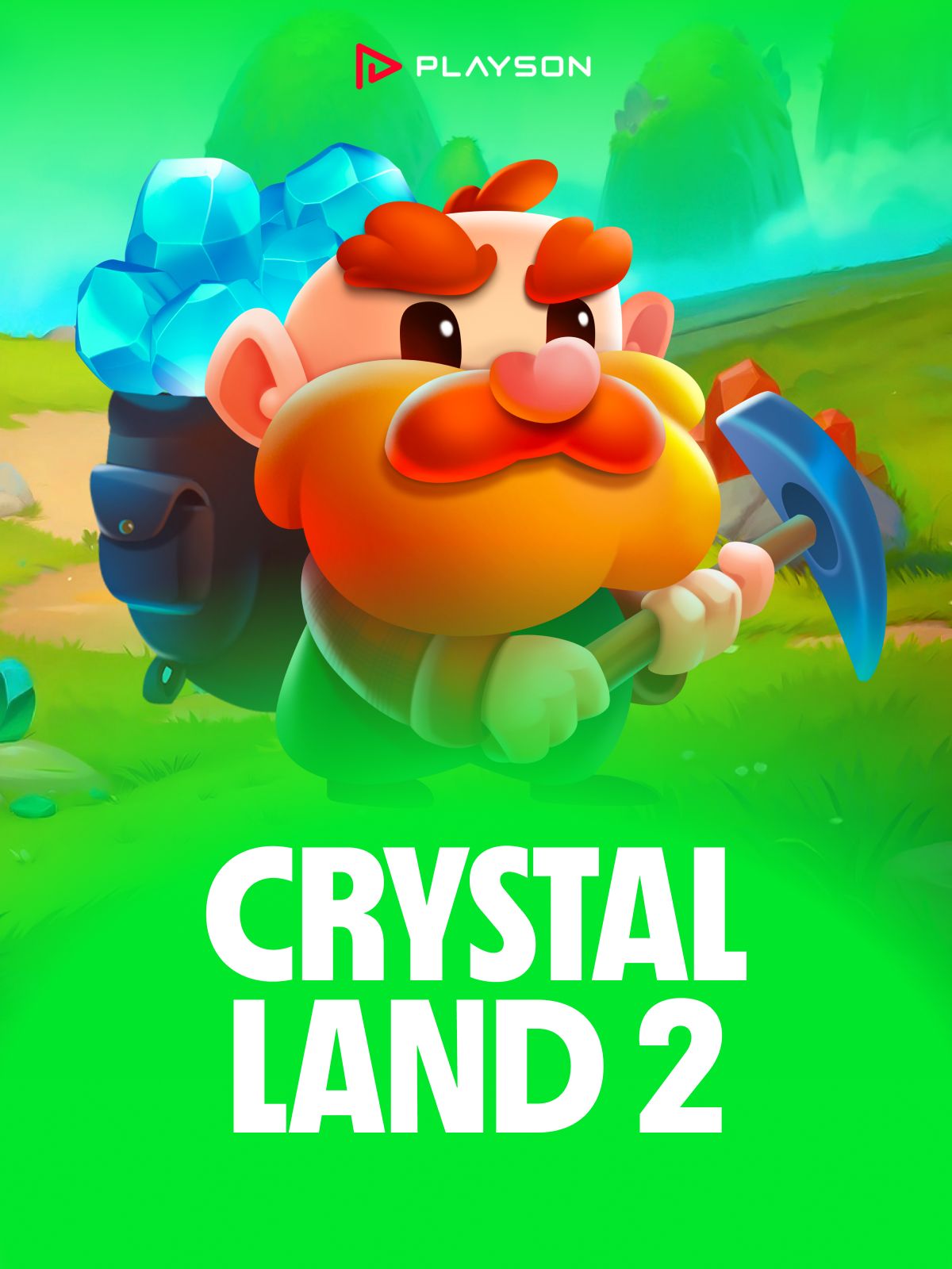 Crystal Land 2