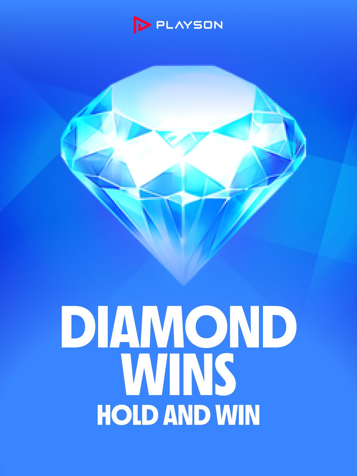 Diamond Wins: Hold and Win