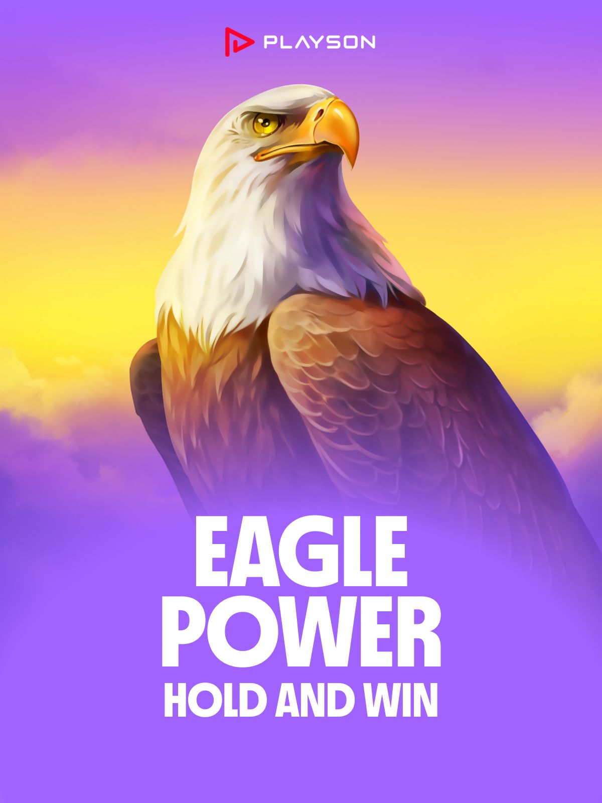Eagle Power: Hold and Win