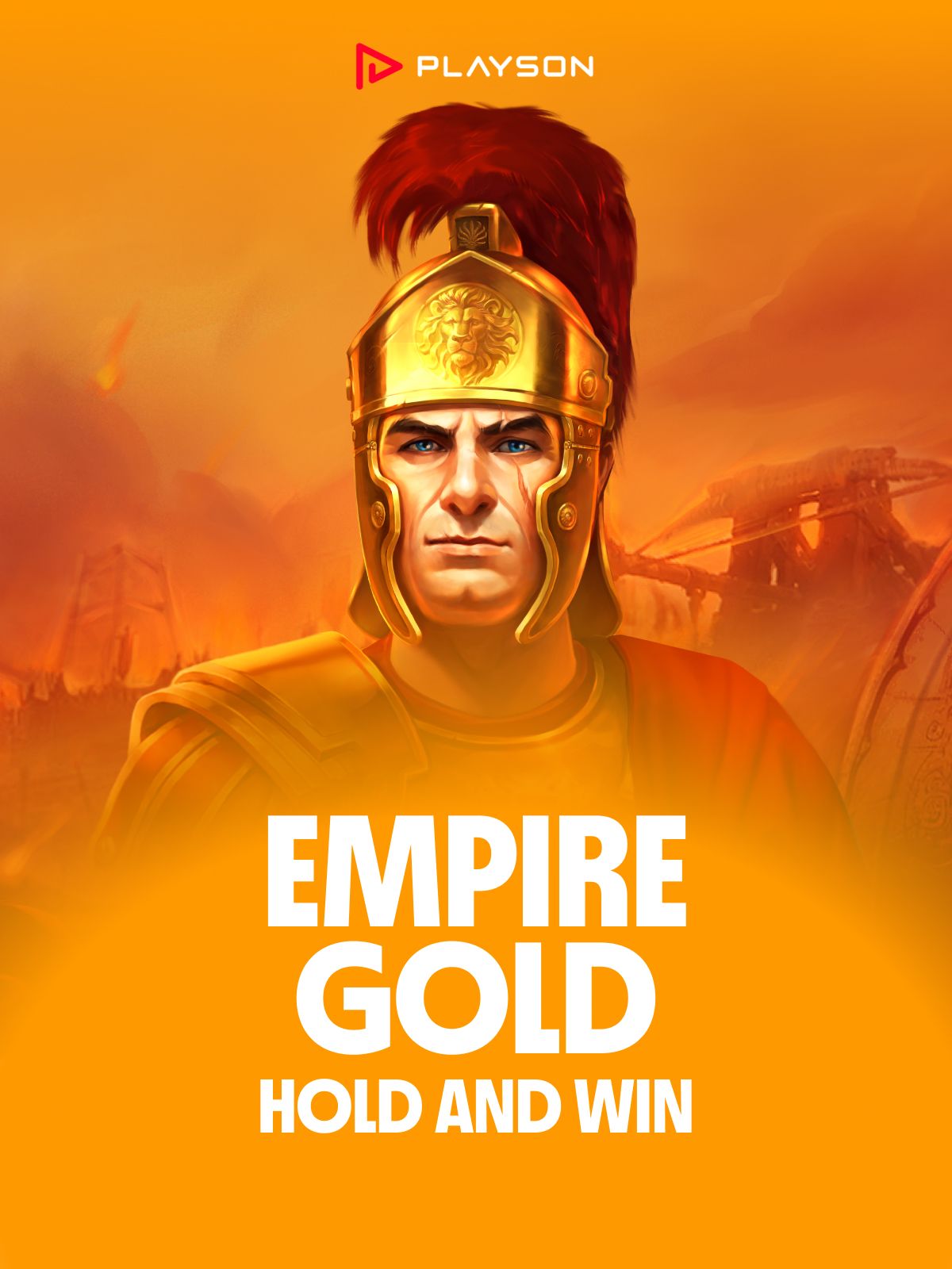 Empire Gold: Hold and Win