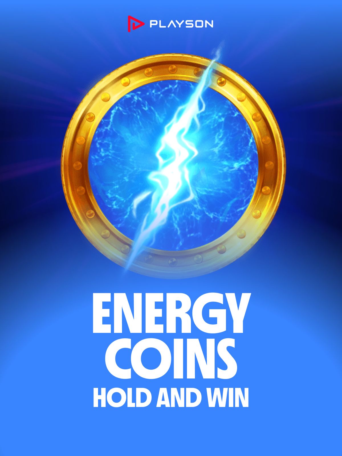 Energy Coins: Hold and Win