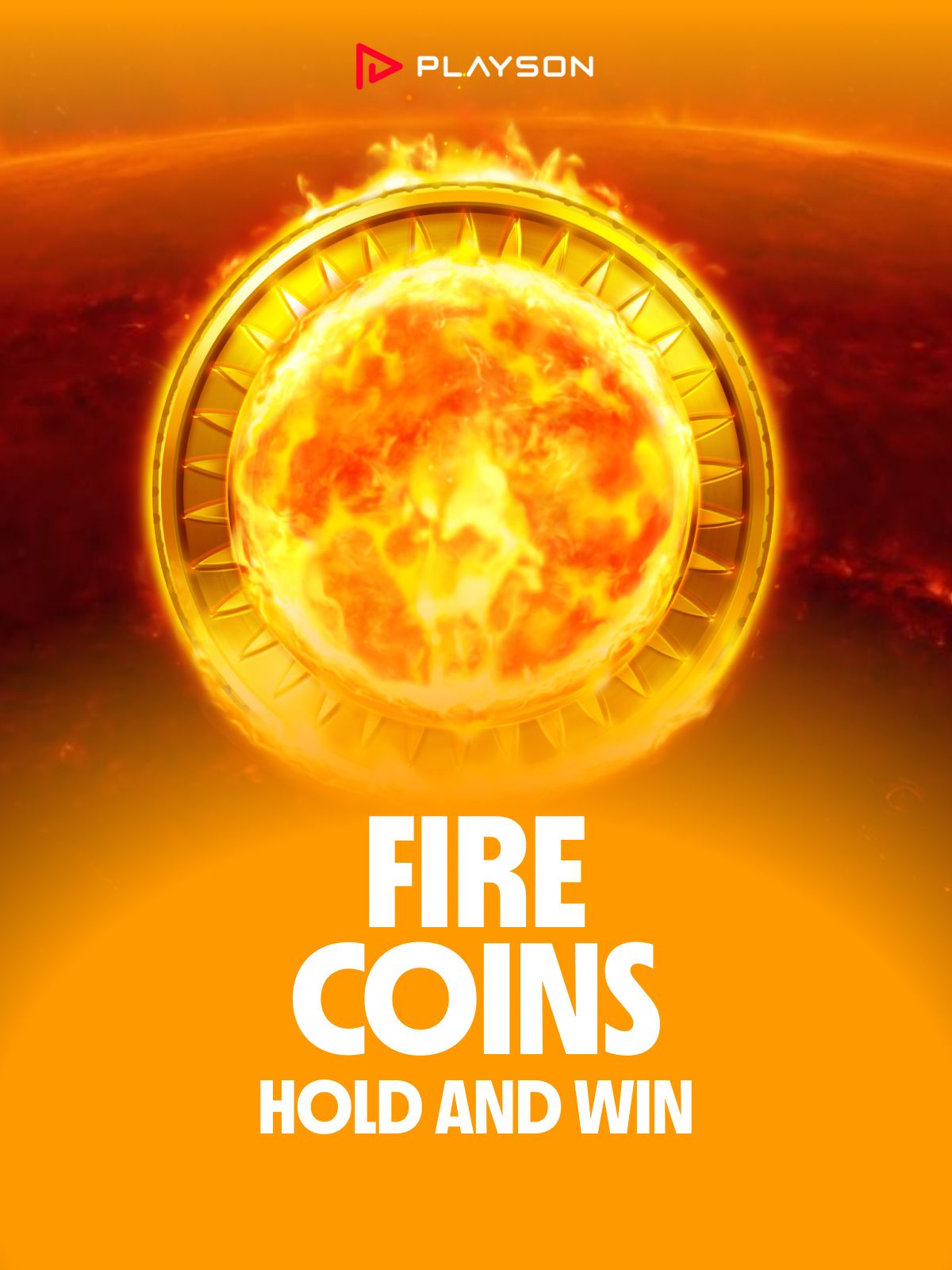 Fire Coins: Hold and Win