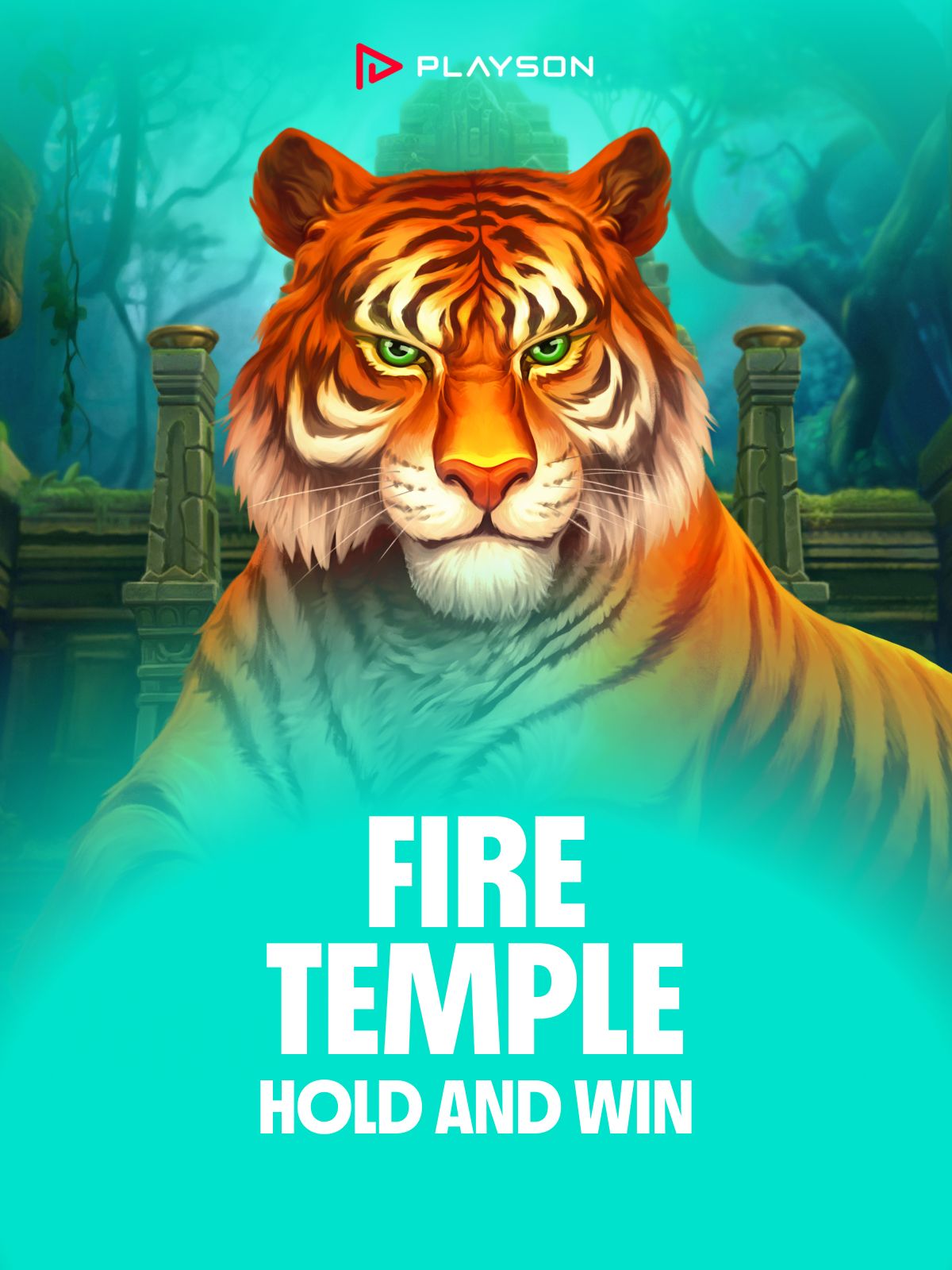 Fire Temple: Hold and Win