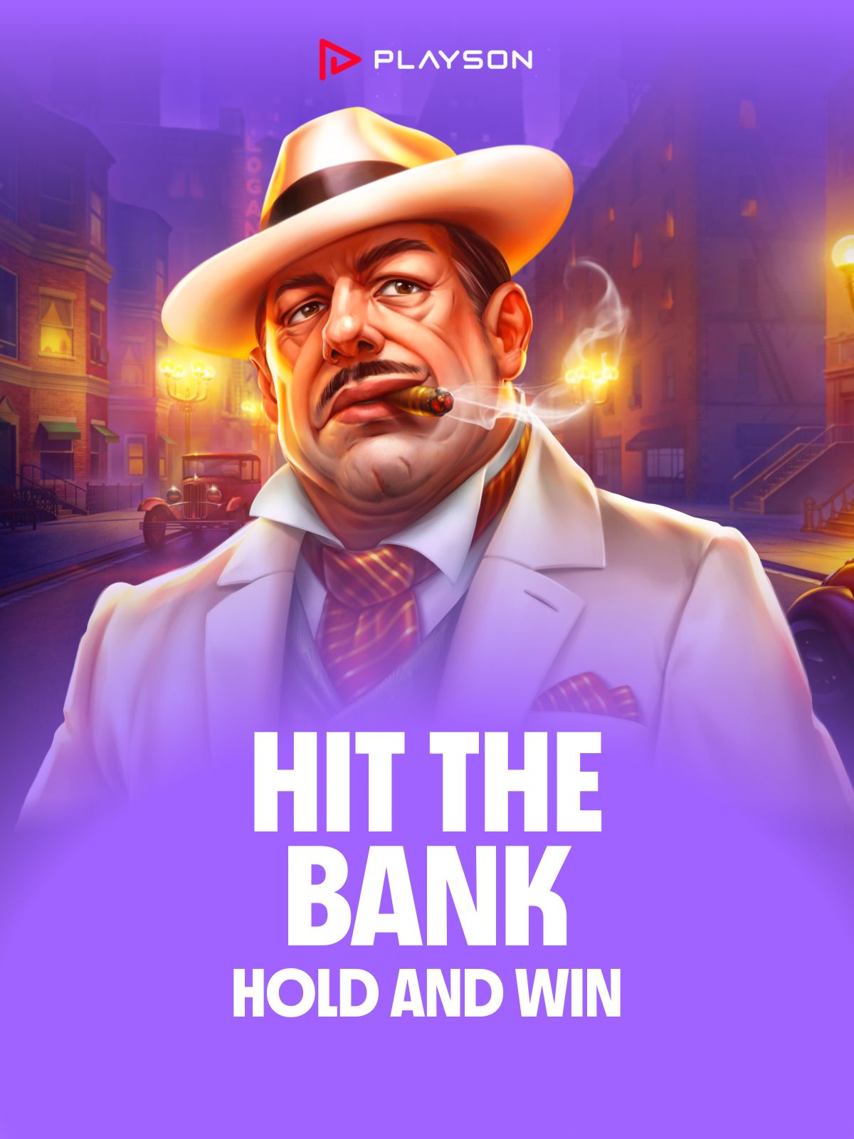 Hit the Bank: Hold and Win