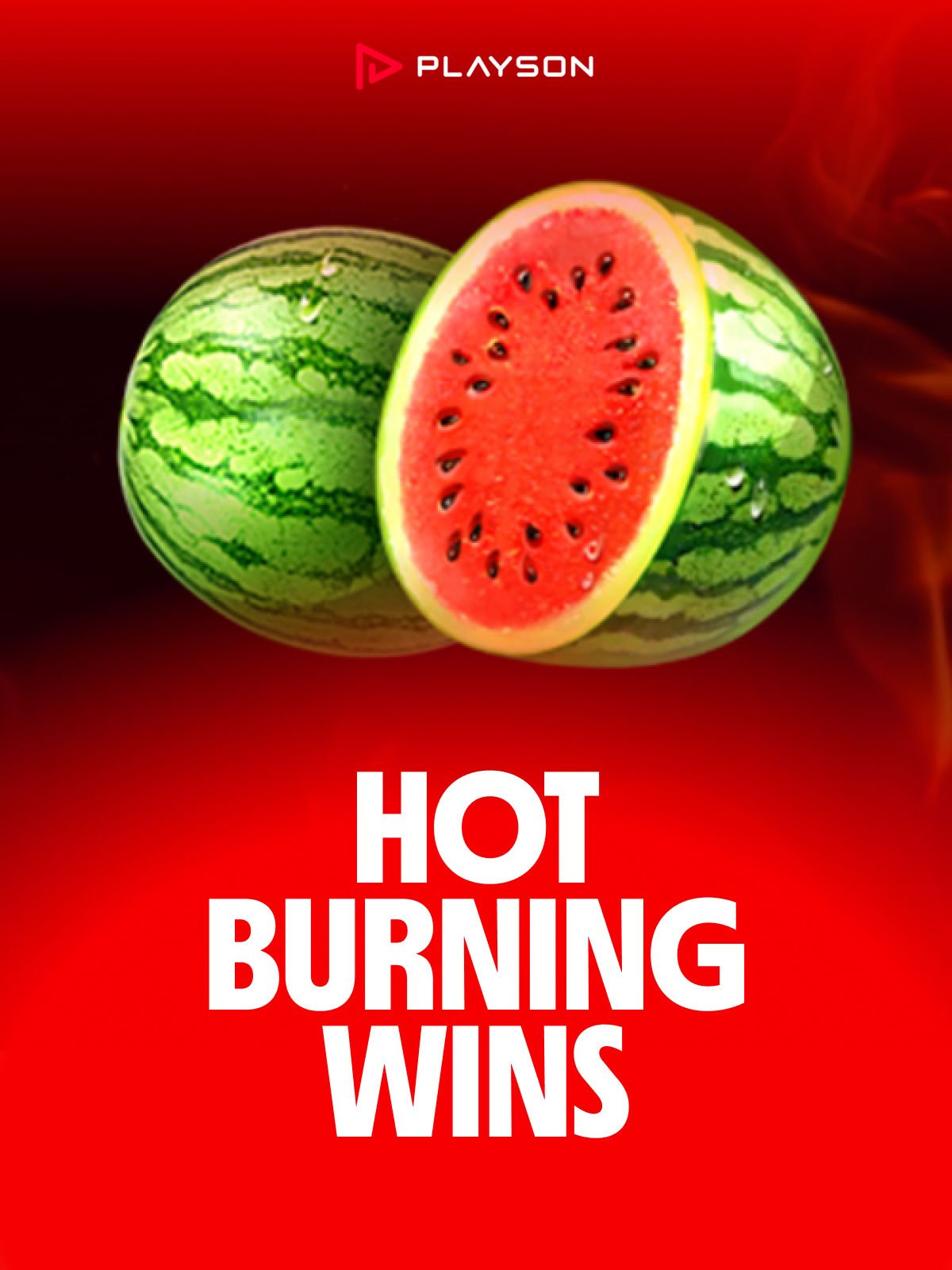 Hot Burning Wins