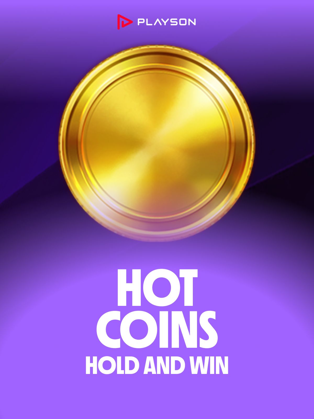 Hot Coins: Hold and Win