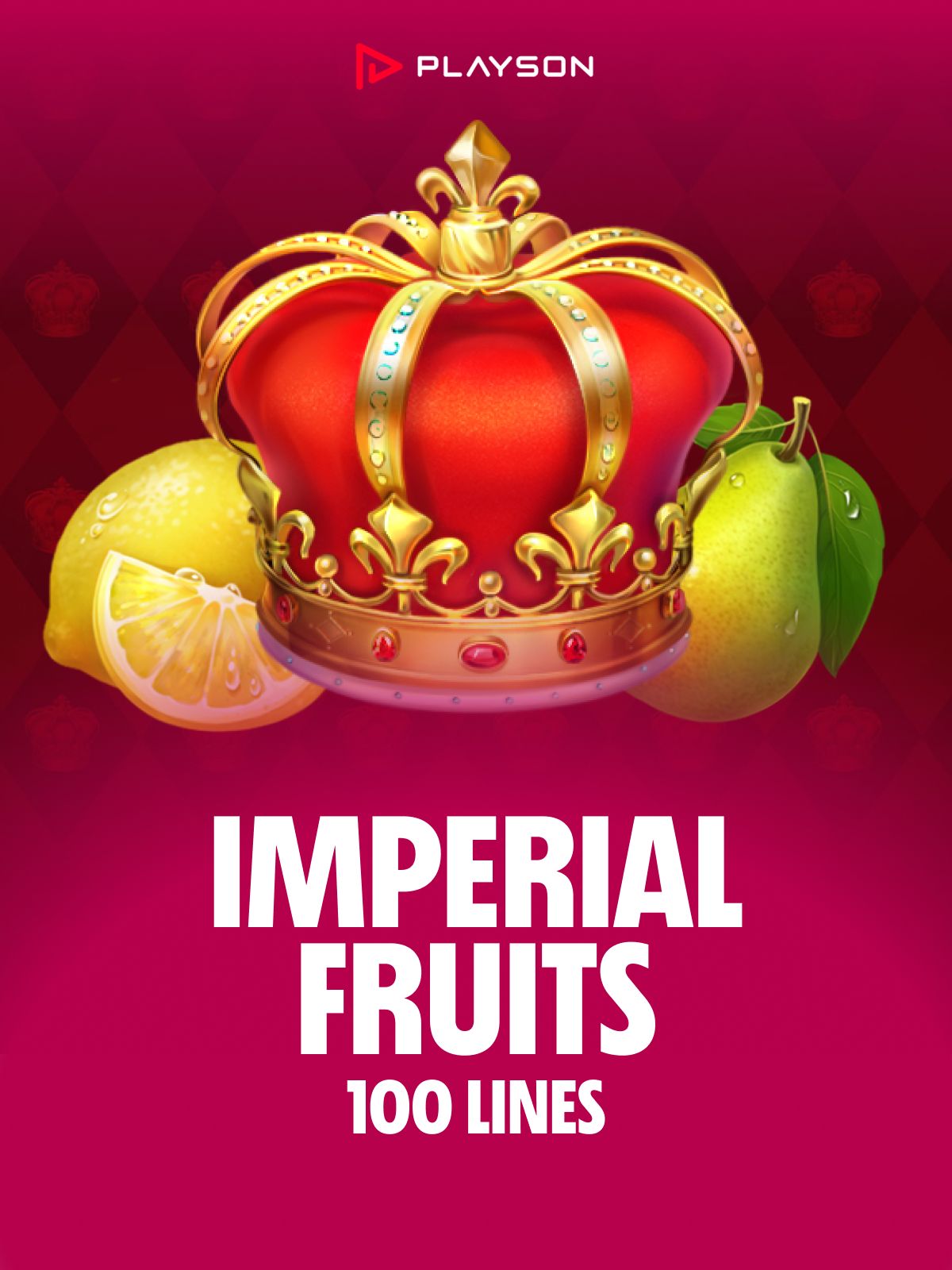 Imperial Fruits: 100 Lines