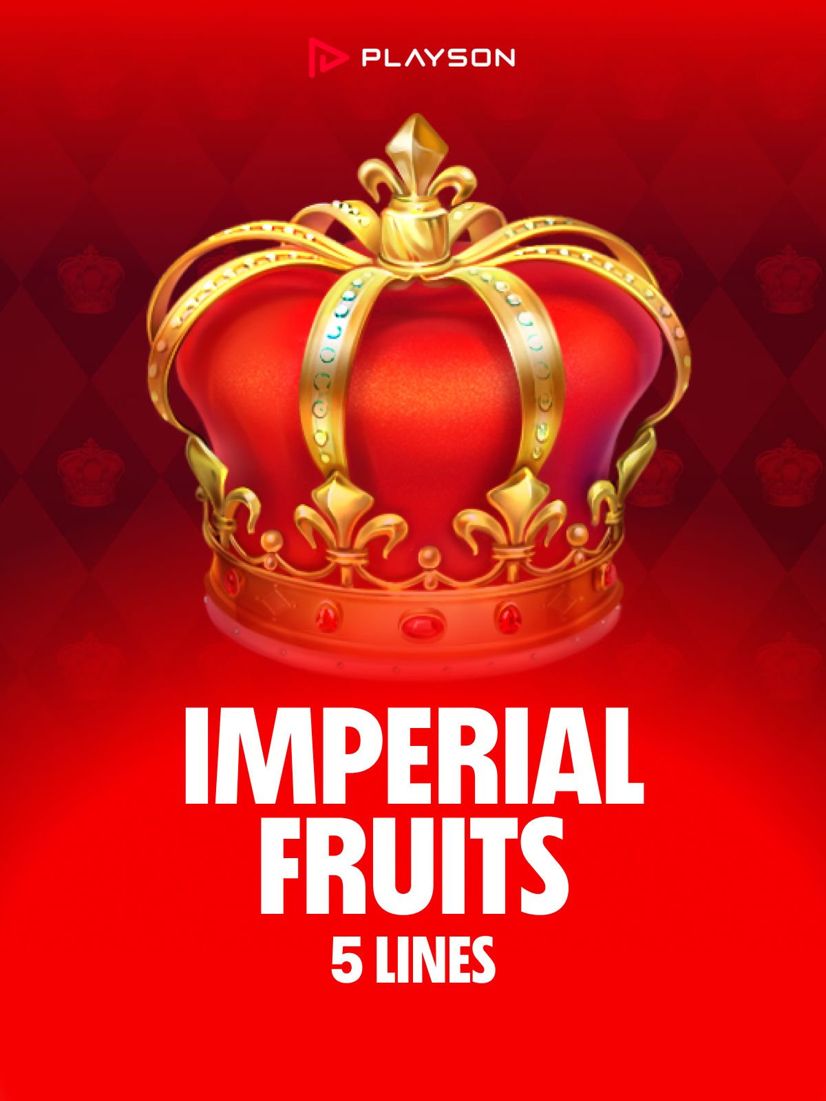 Imperial Fruits: 5 Lines