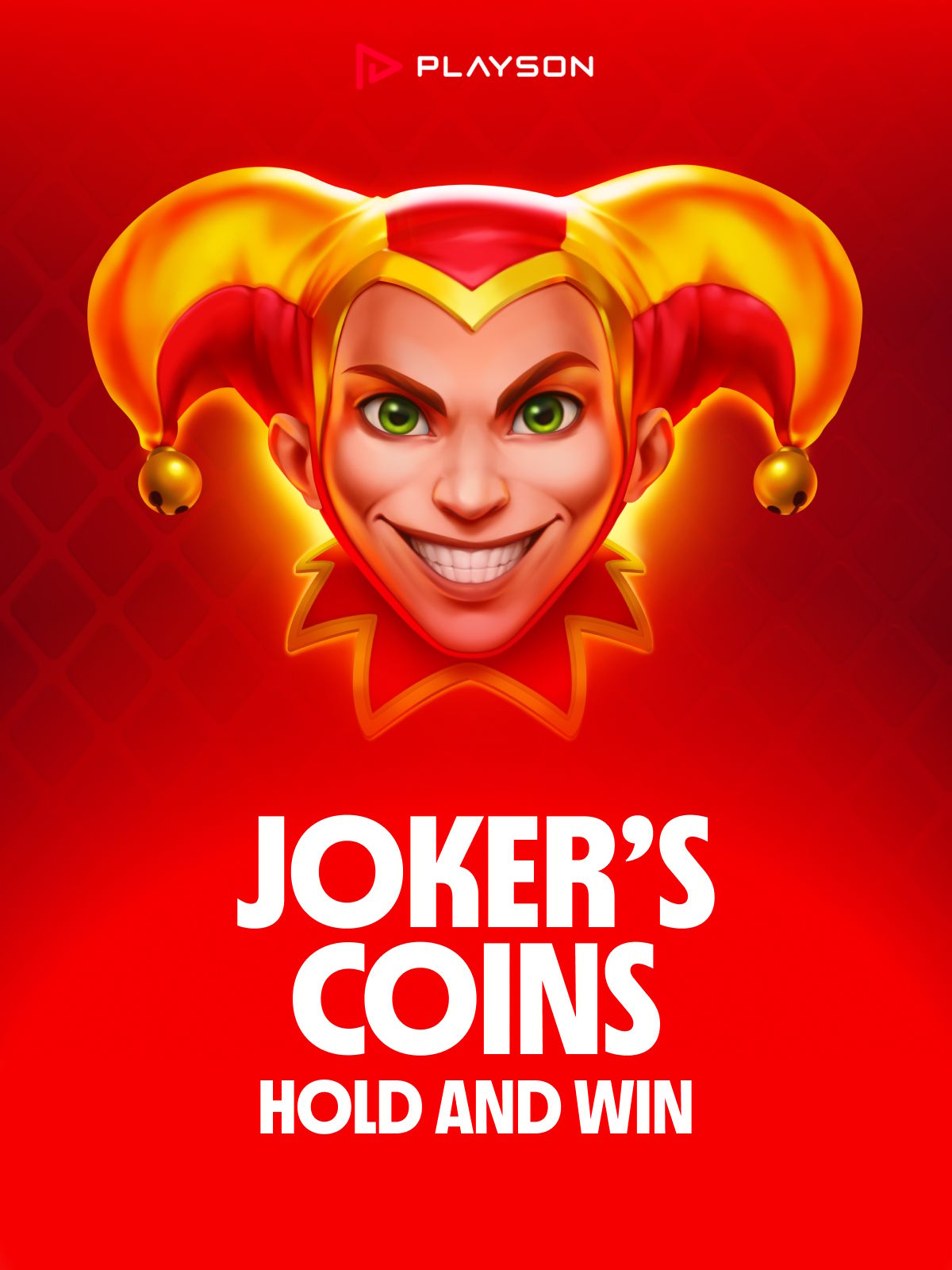 Joker's Coins: Hold and Win