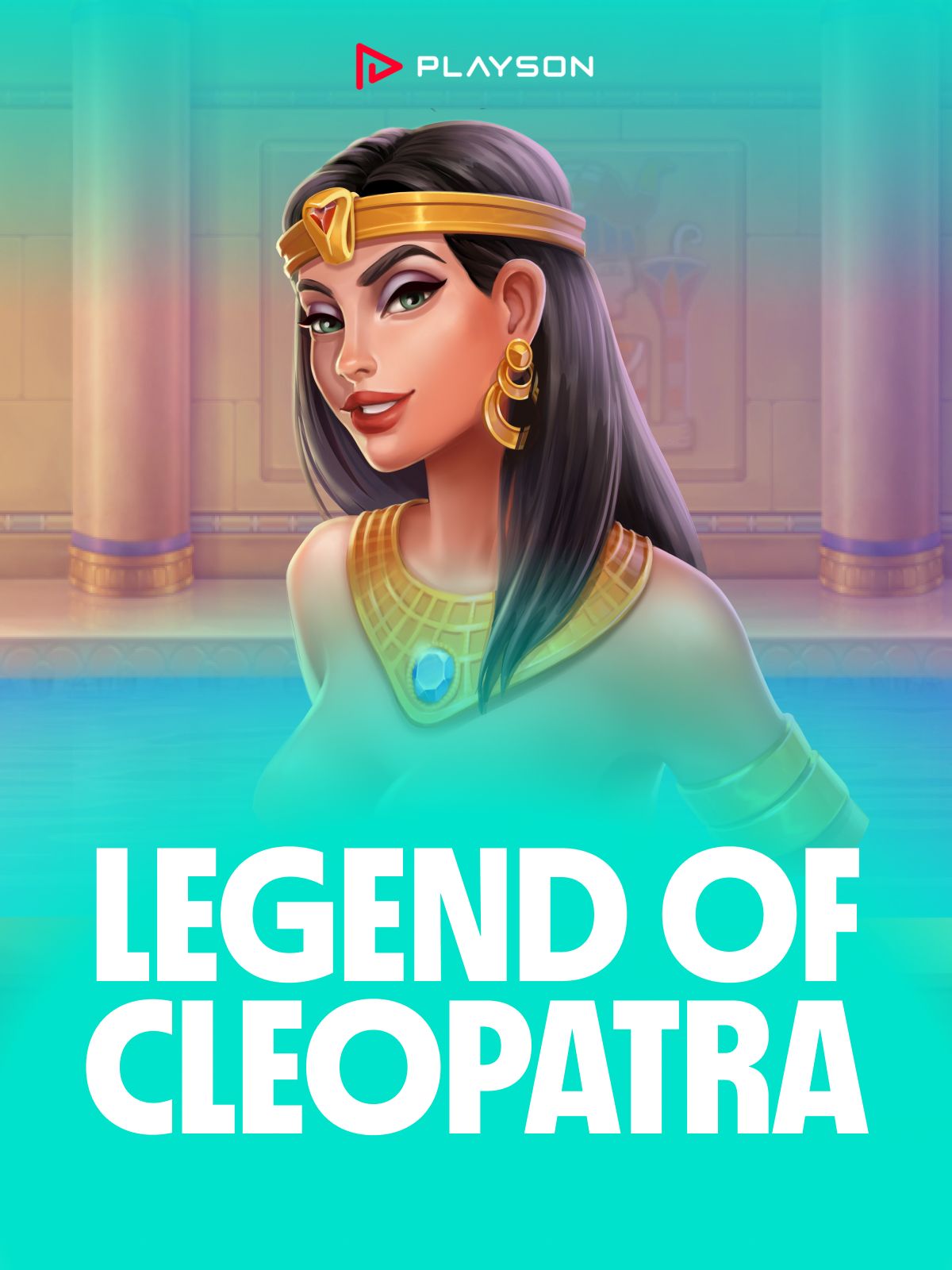 Legend of Cleopatra