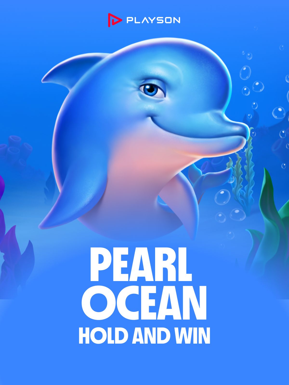 Pearl Ocean: Hold and Win