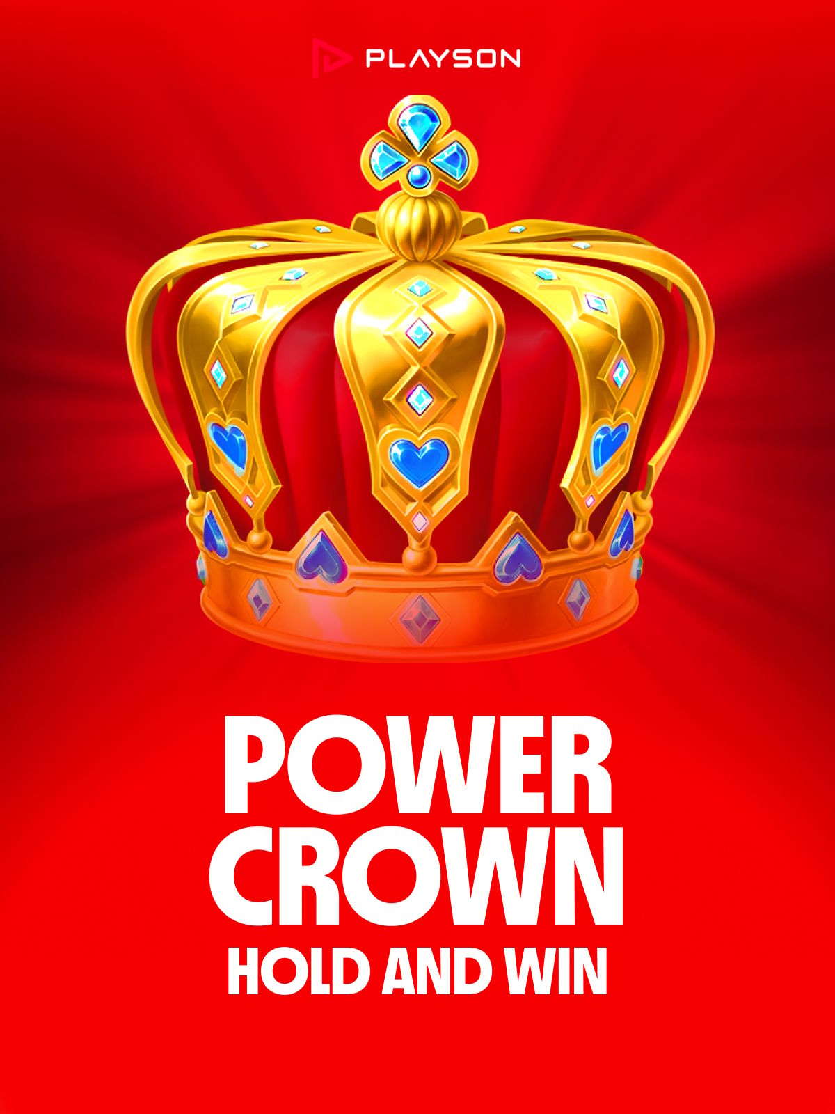 Power Crown: Hold and Win