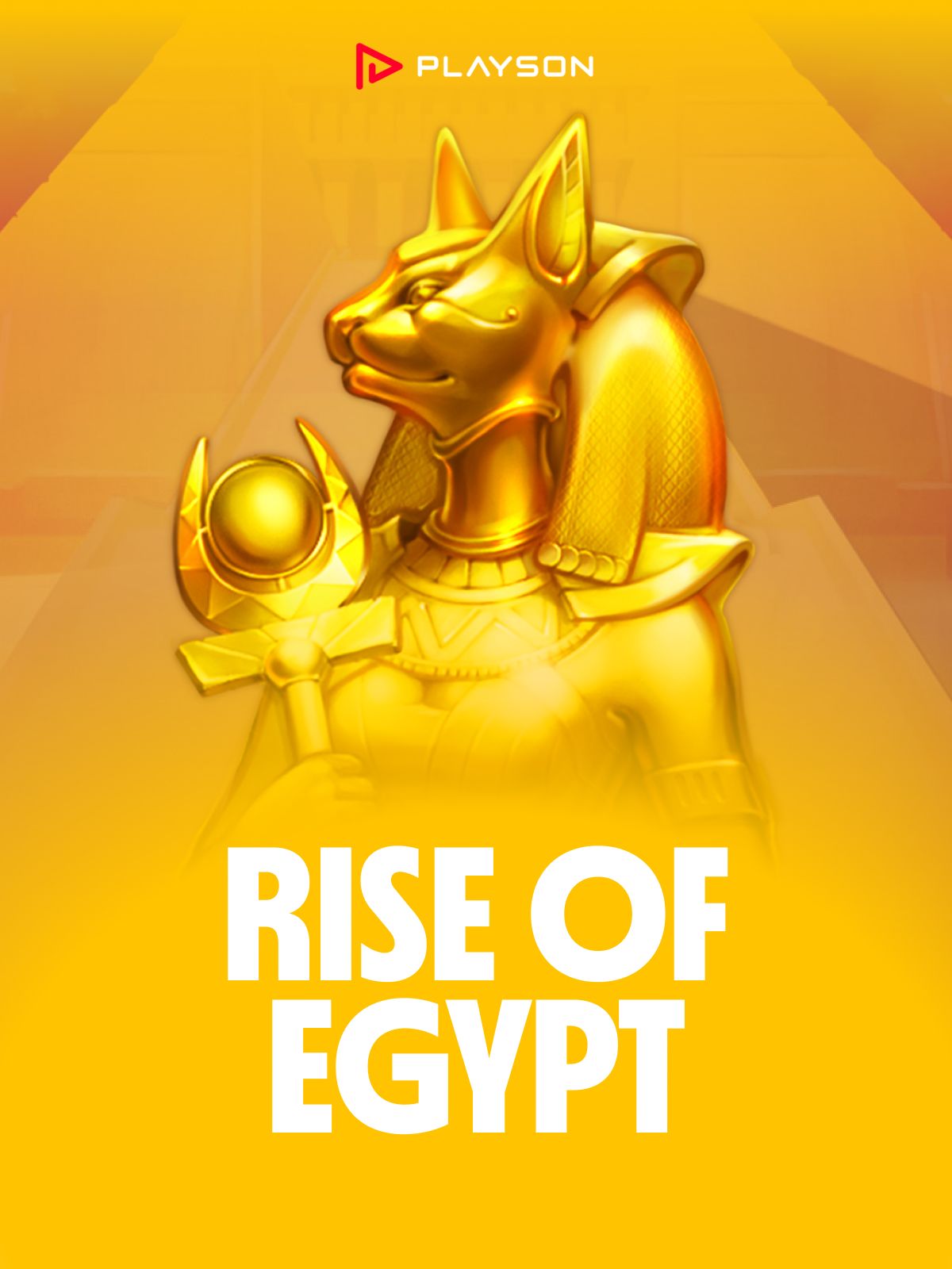Rise of Egypt