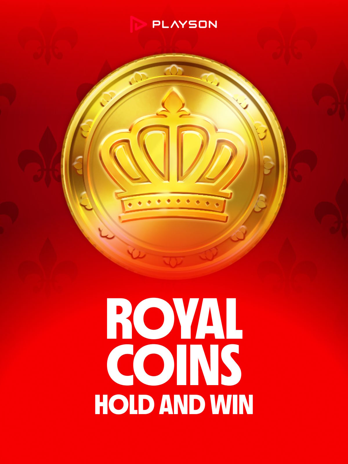 Royal Coins: Hold and Win