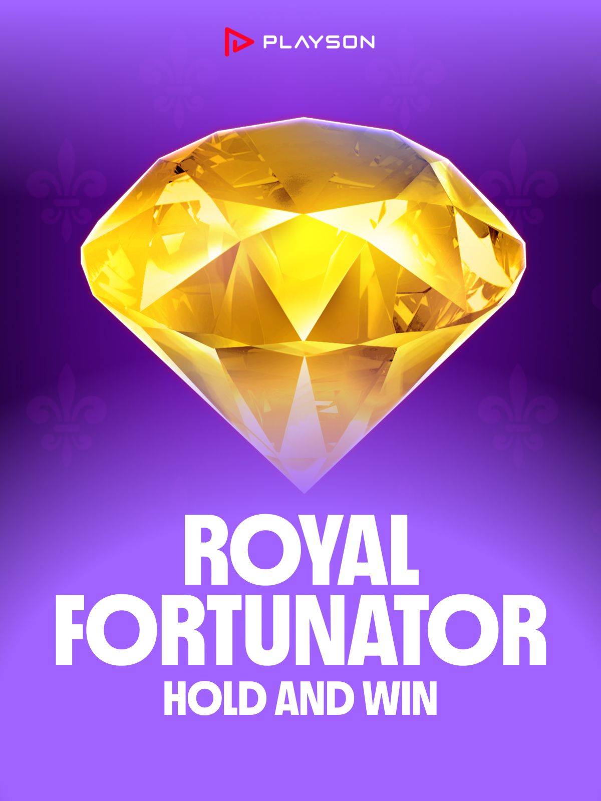 Royal Fortunator: Hold and Win