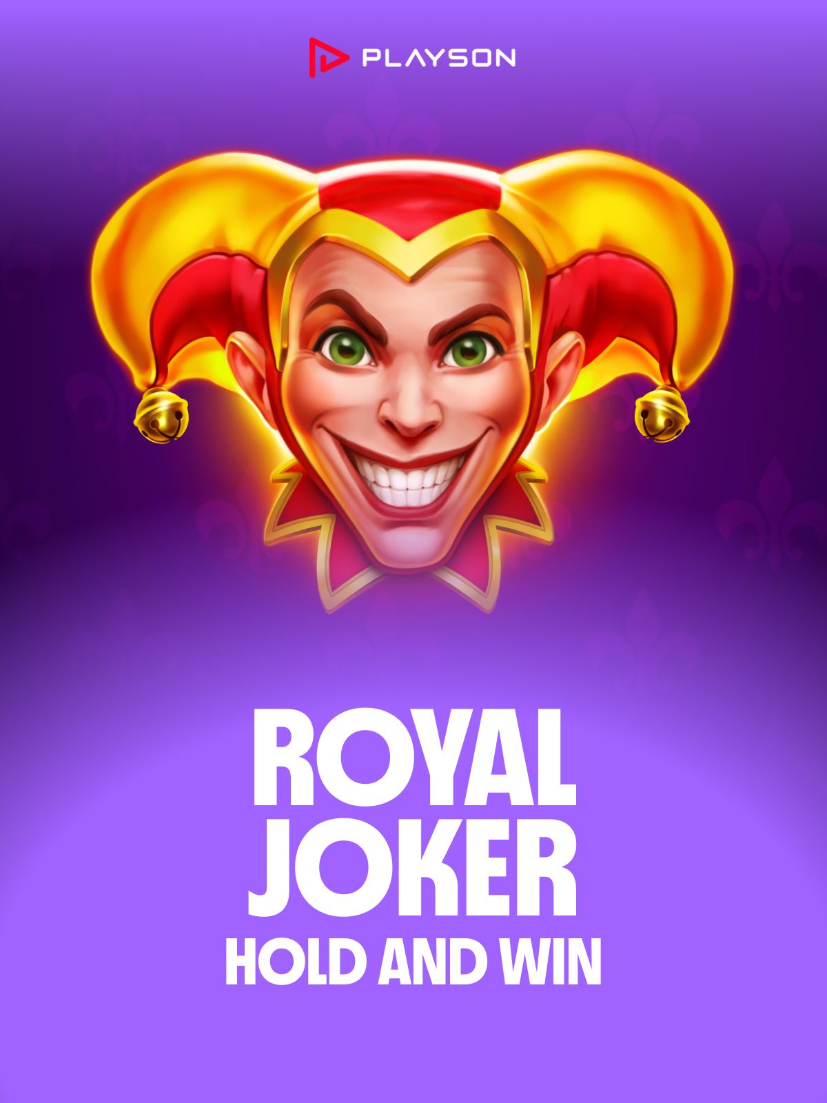 Royal Joker: Hold and Win