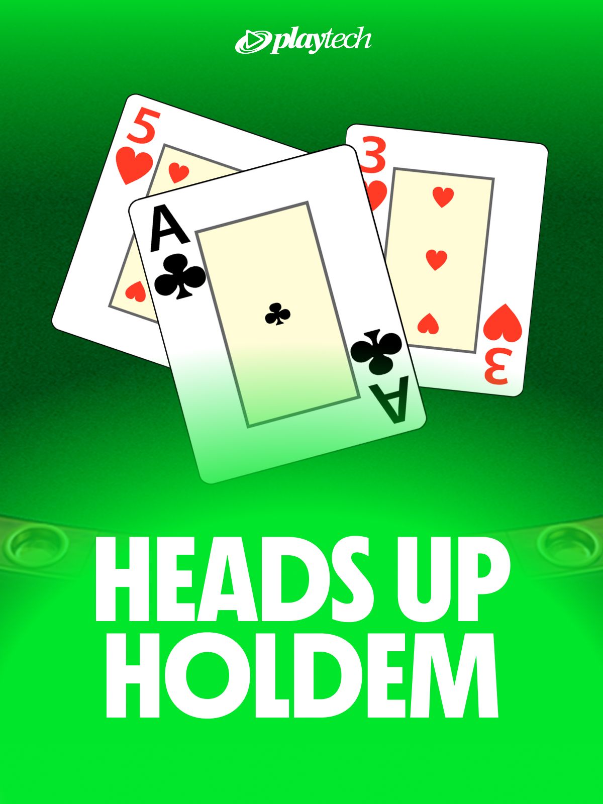Heads Up Holdem