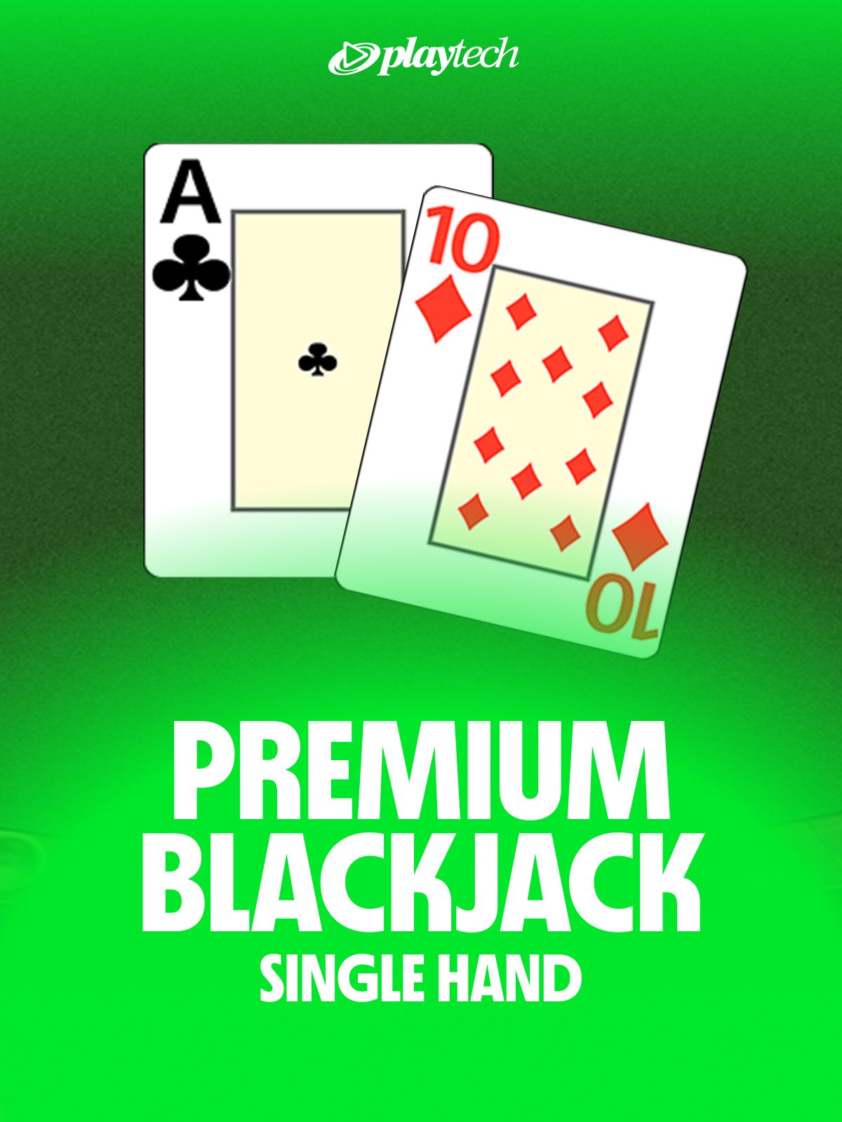 Premium Blackjack Single Hand