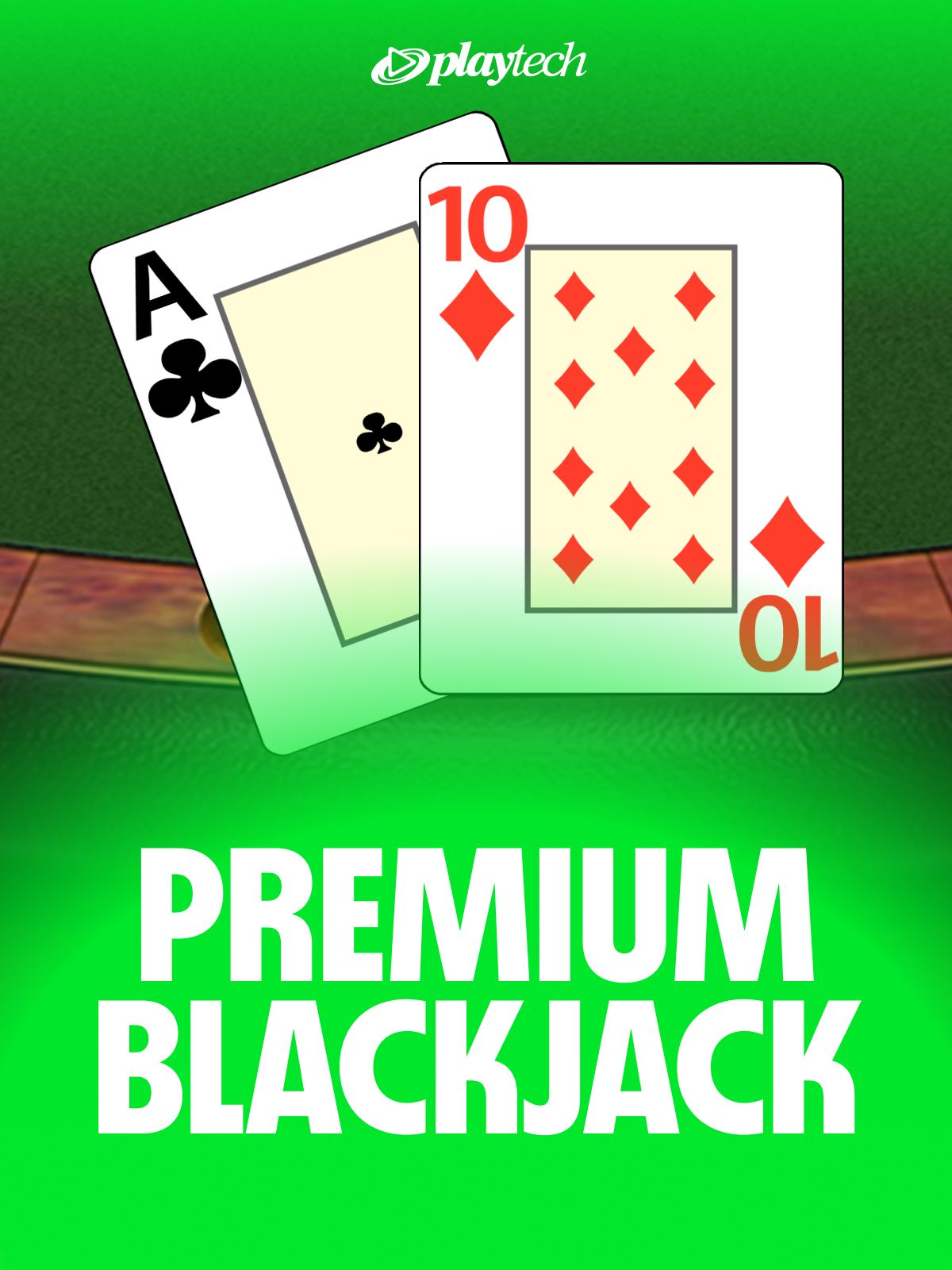 Premium Blackjack