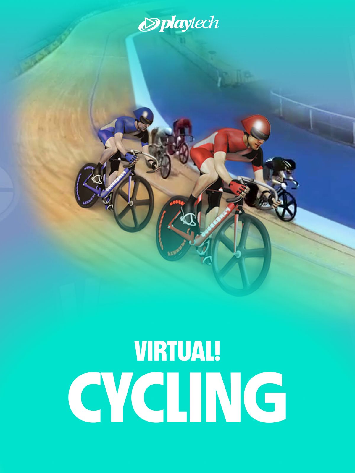 Virtual Cycling