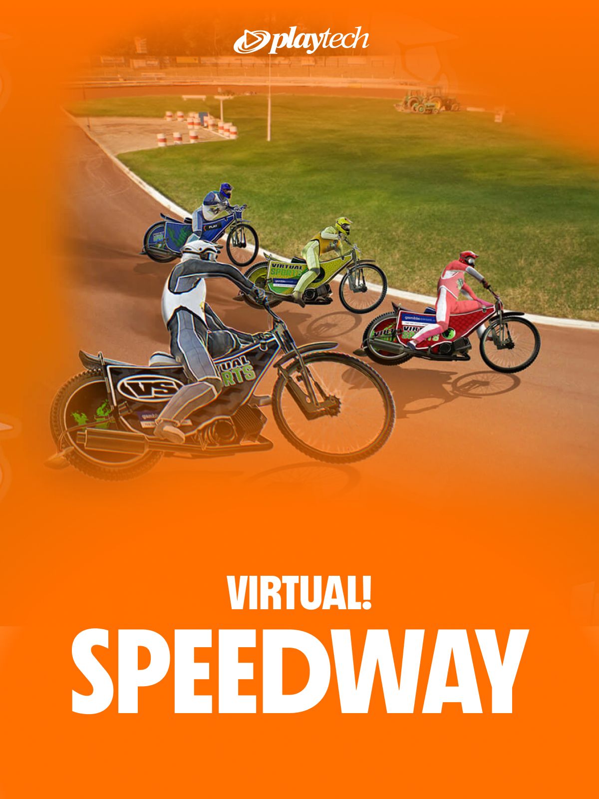 Virtual! Speedway