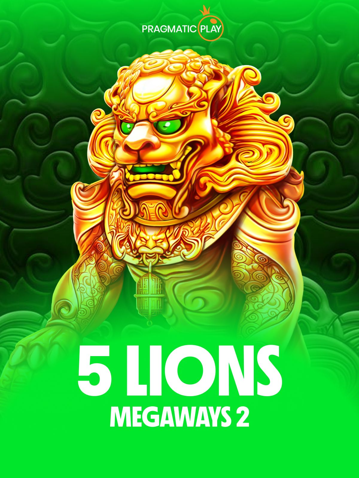5 Lions Megaways 2