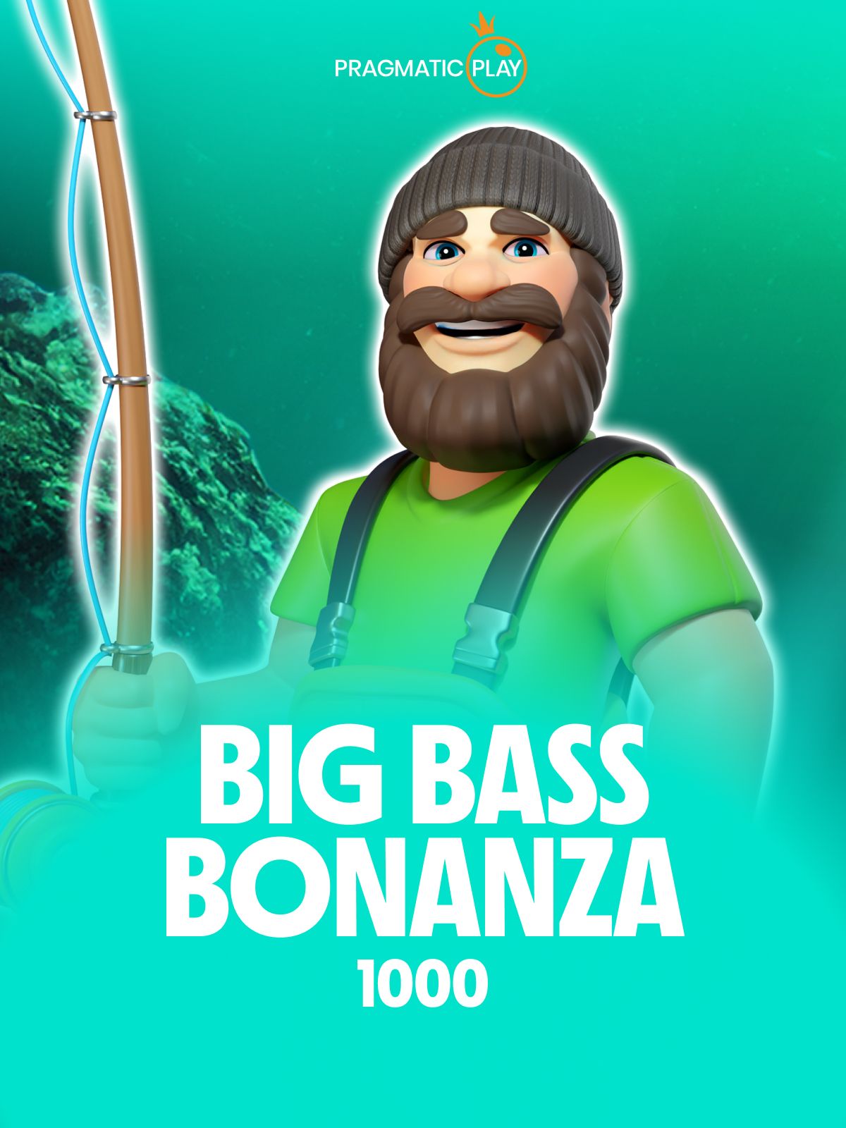 Big Bass Bonanza 1000