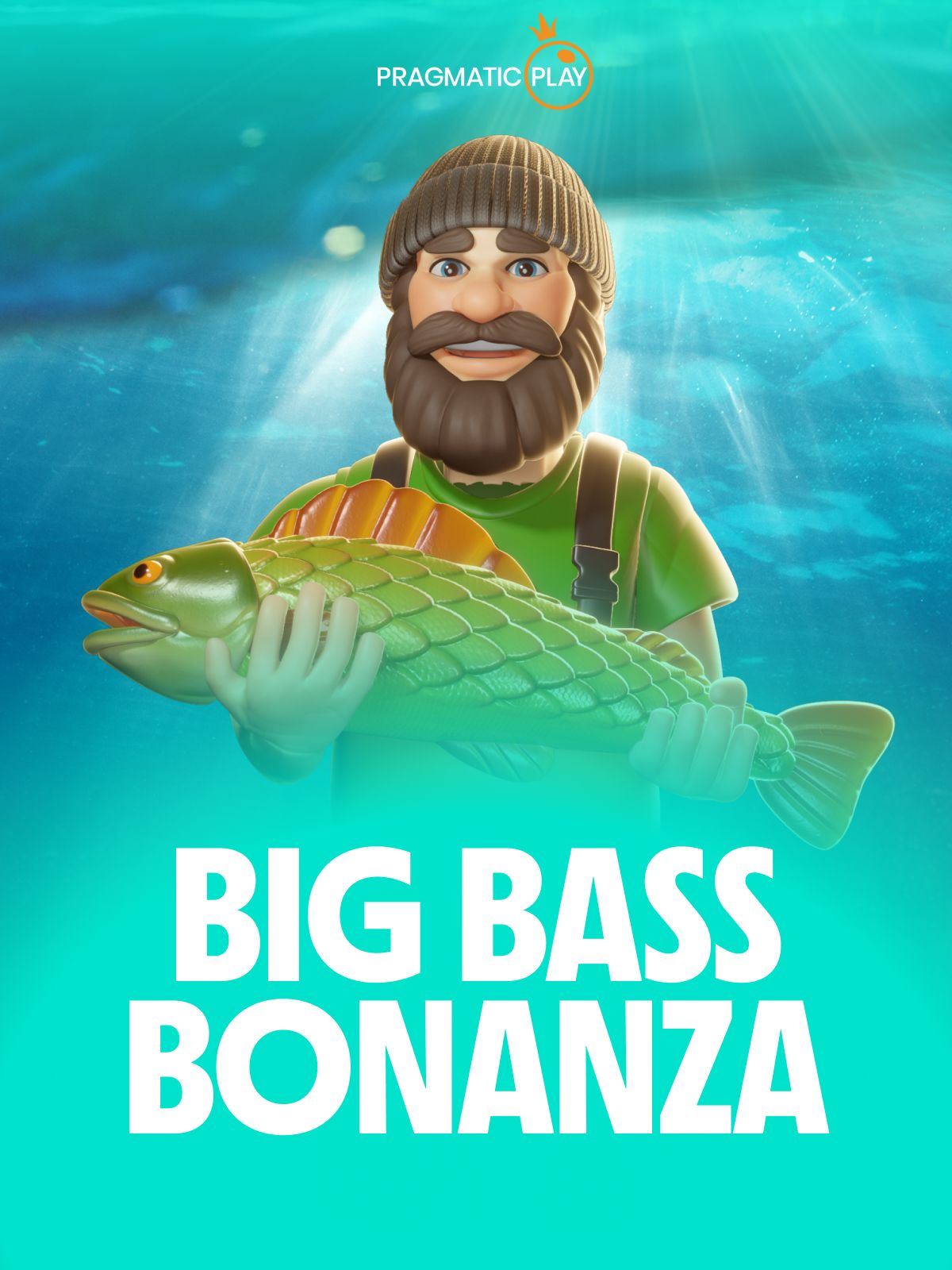 Big Bass Bonanza