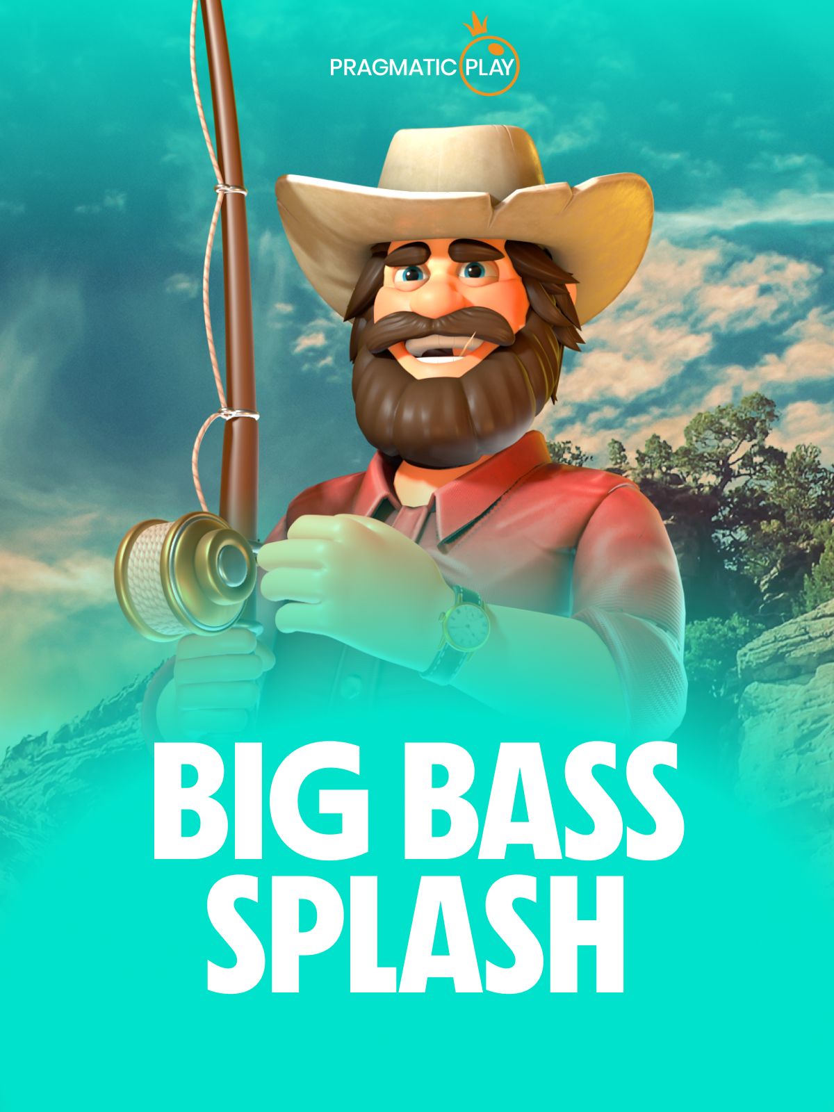 Big Bass Splash