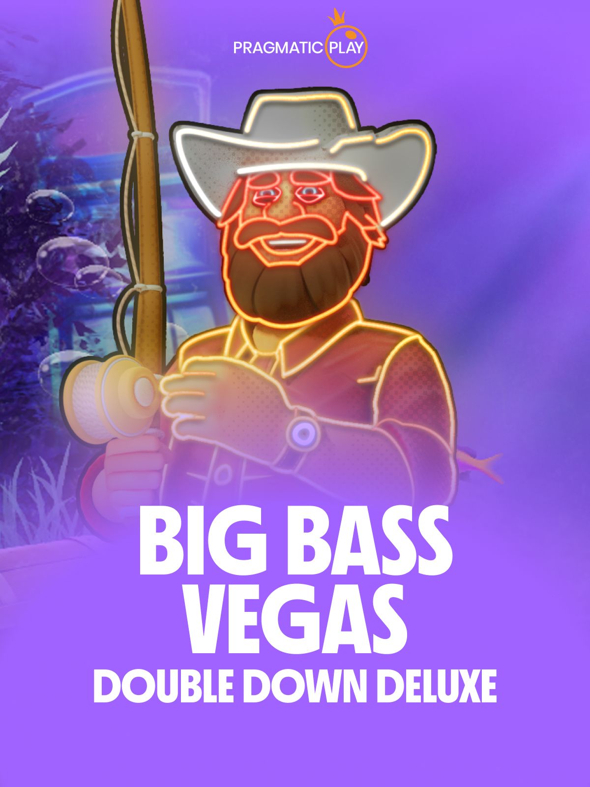 Big Bass Vegas Double Down Deluxe