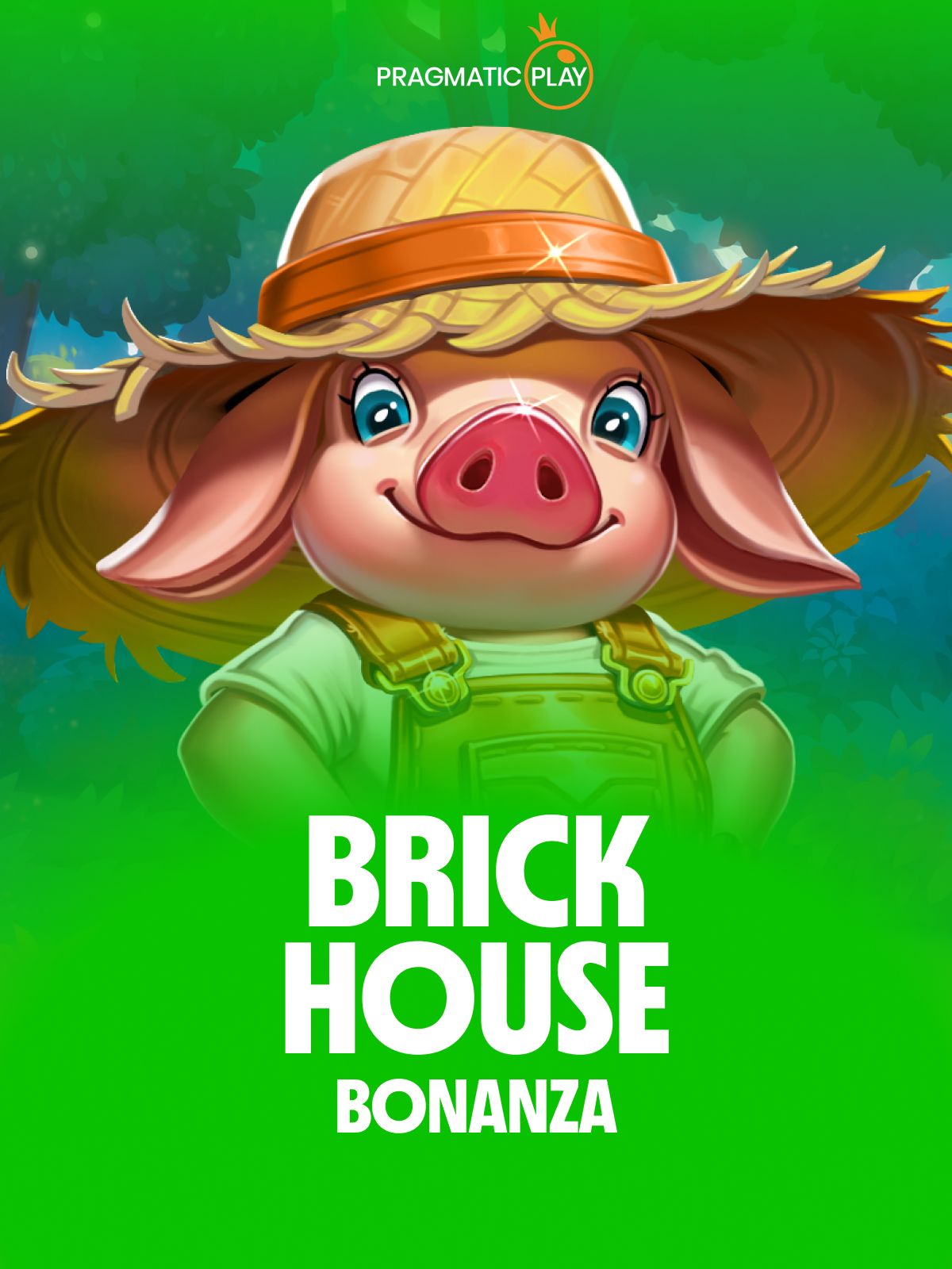 Brick House Bonanza