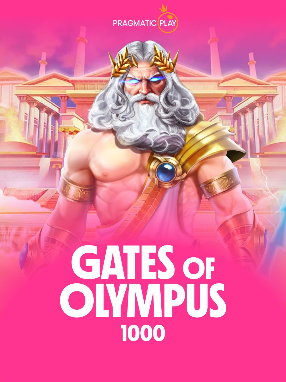 Gates of Olympus 1000
