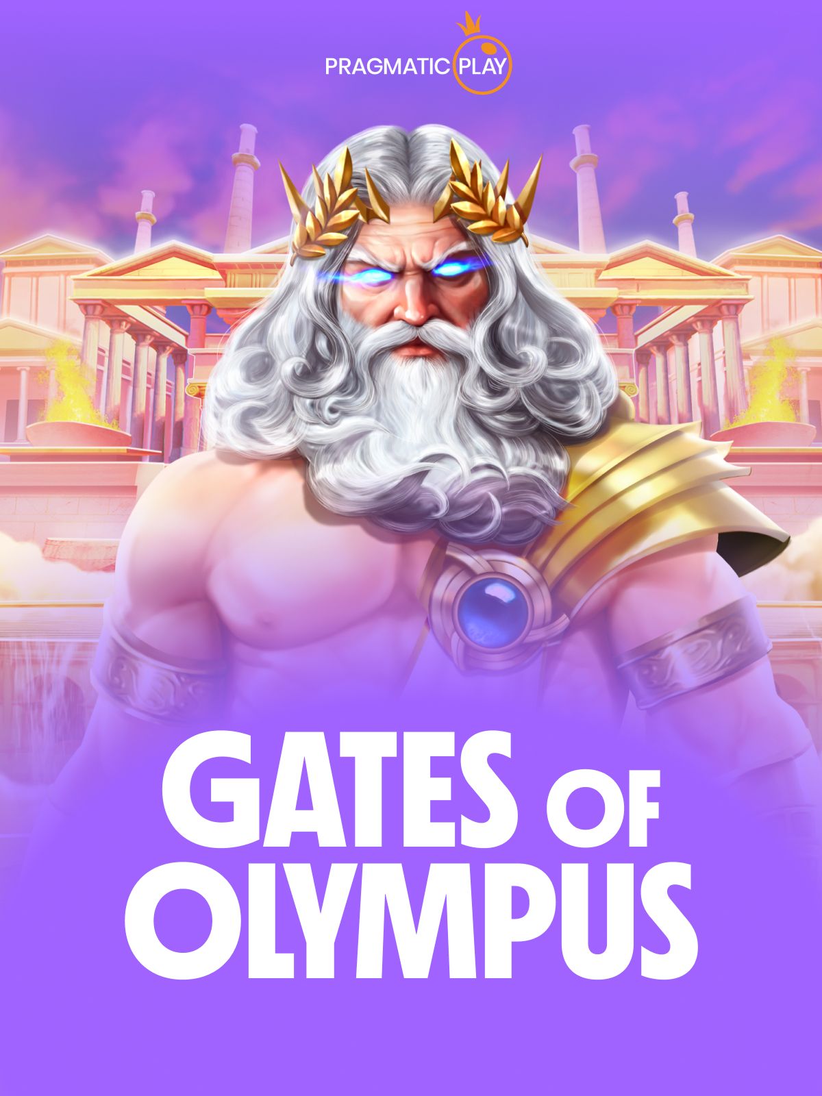 Gates of Olympus