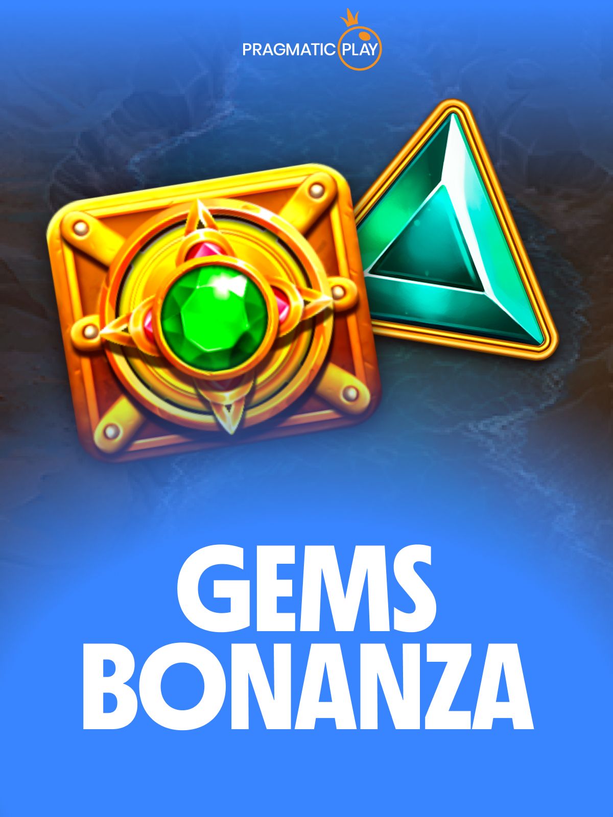Gems Bonanza