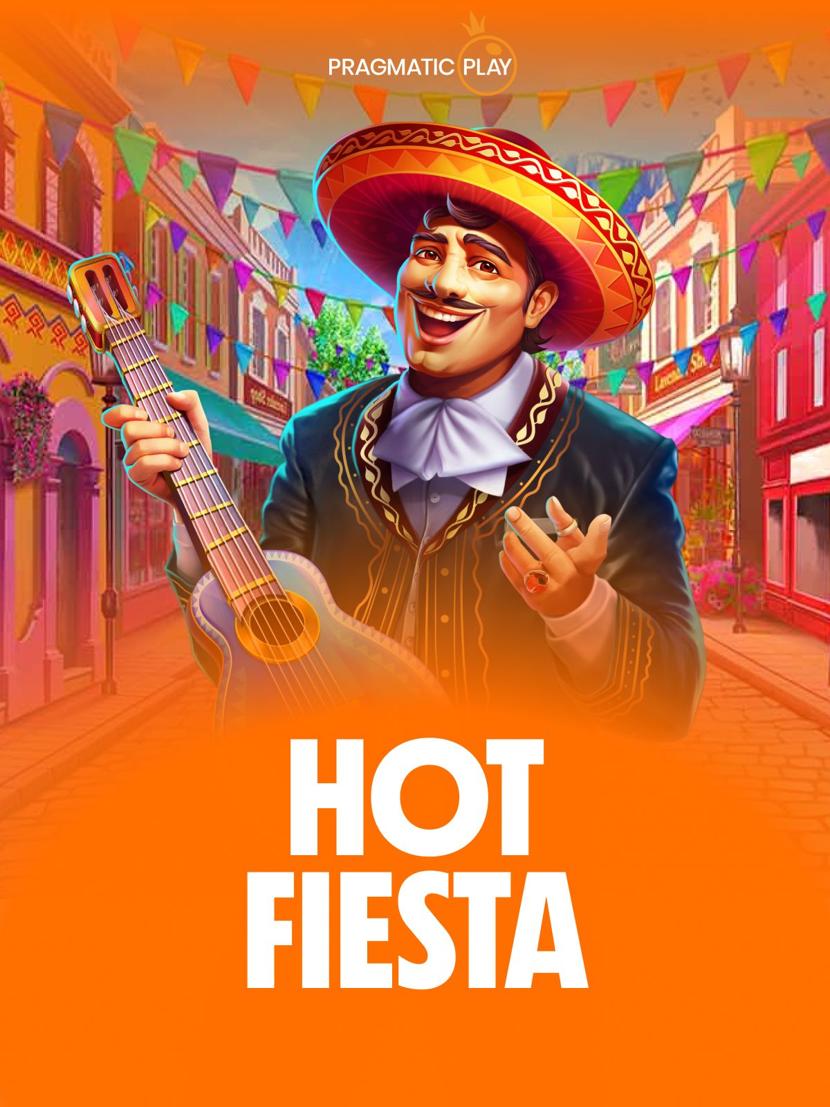 Hot Fiesta