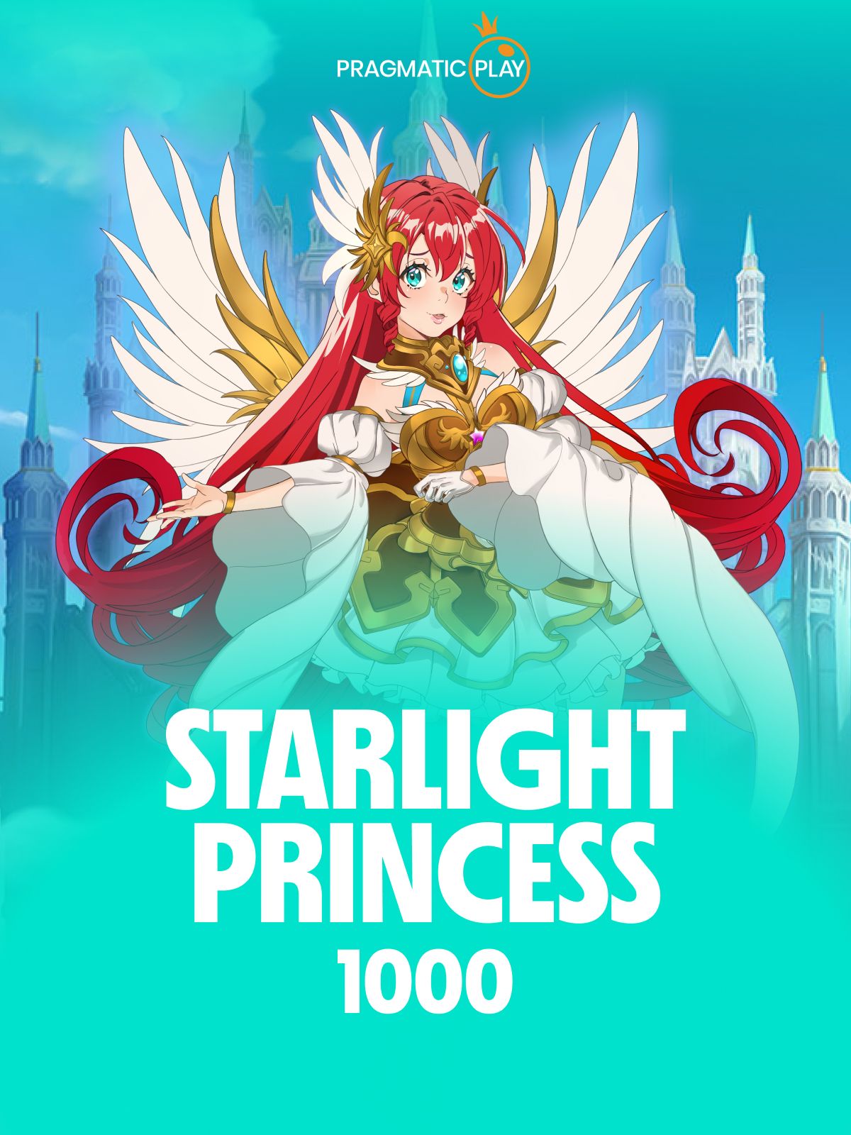 Starlight Princess 1000