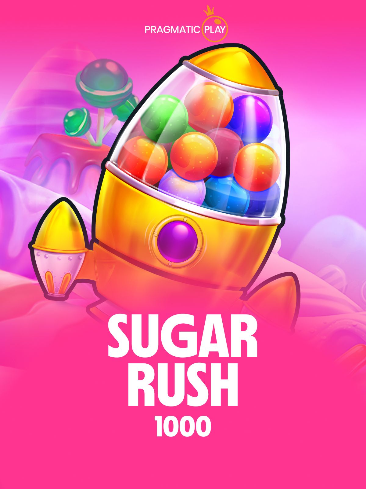 Sugar Rush 1000