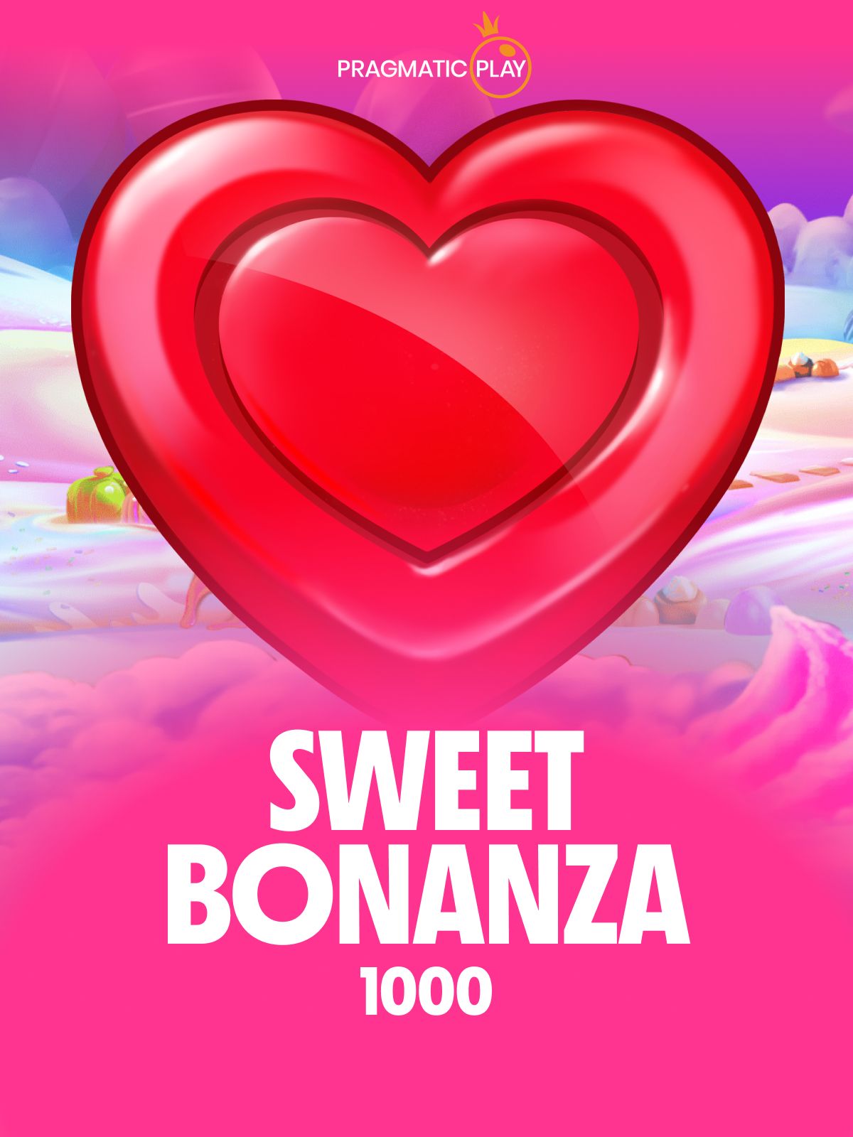 Sweet Bonanza 1000