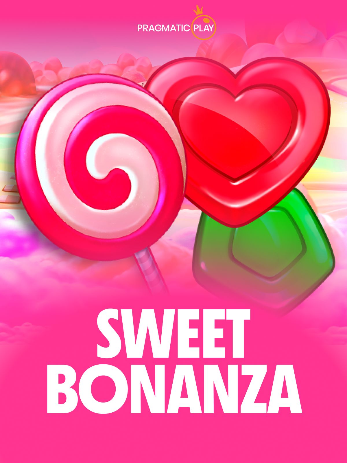 Sweet Bonanza