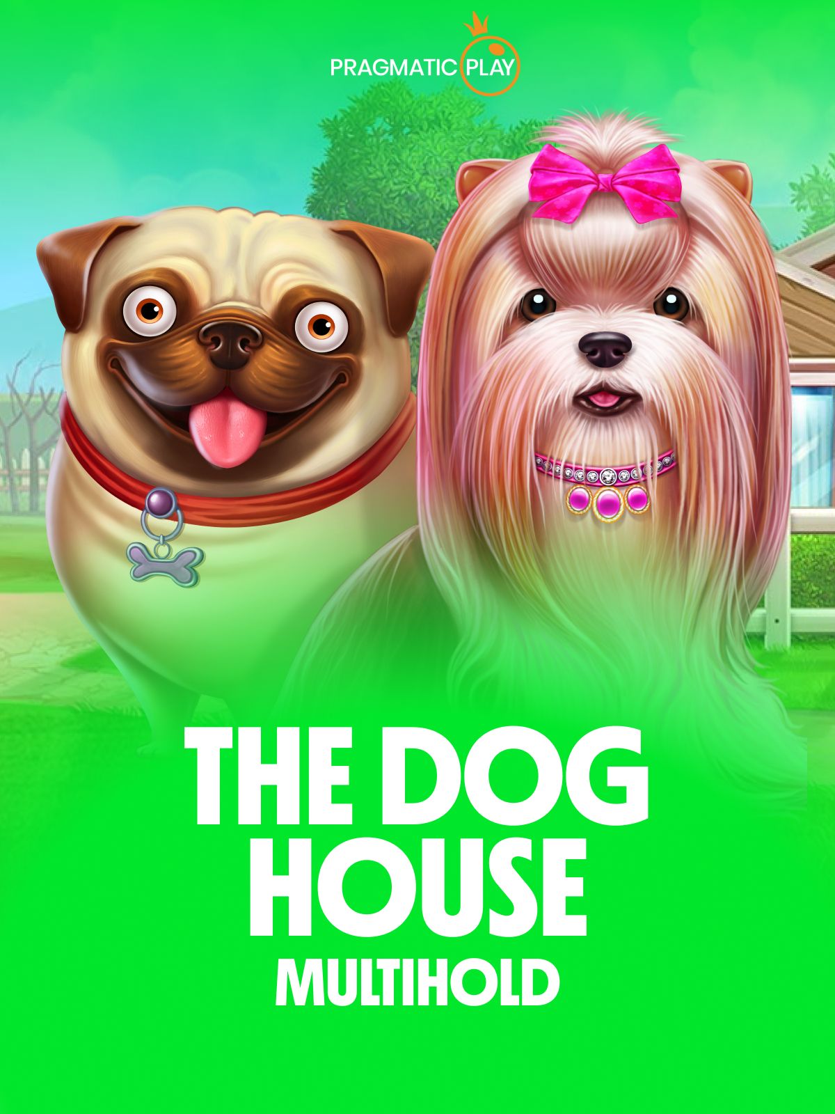 The Dog House Multihold